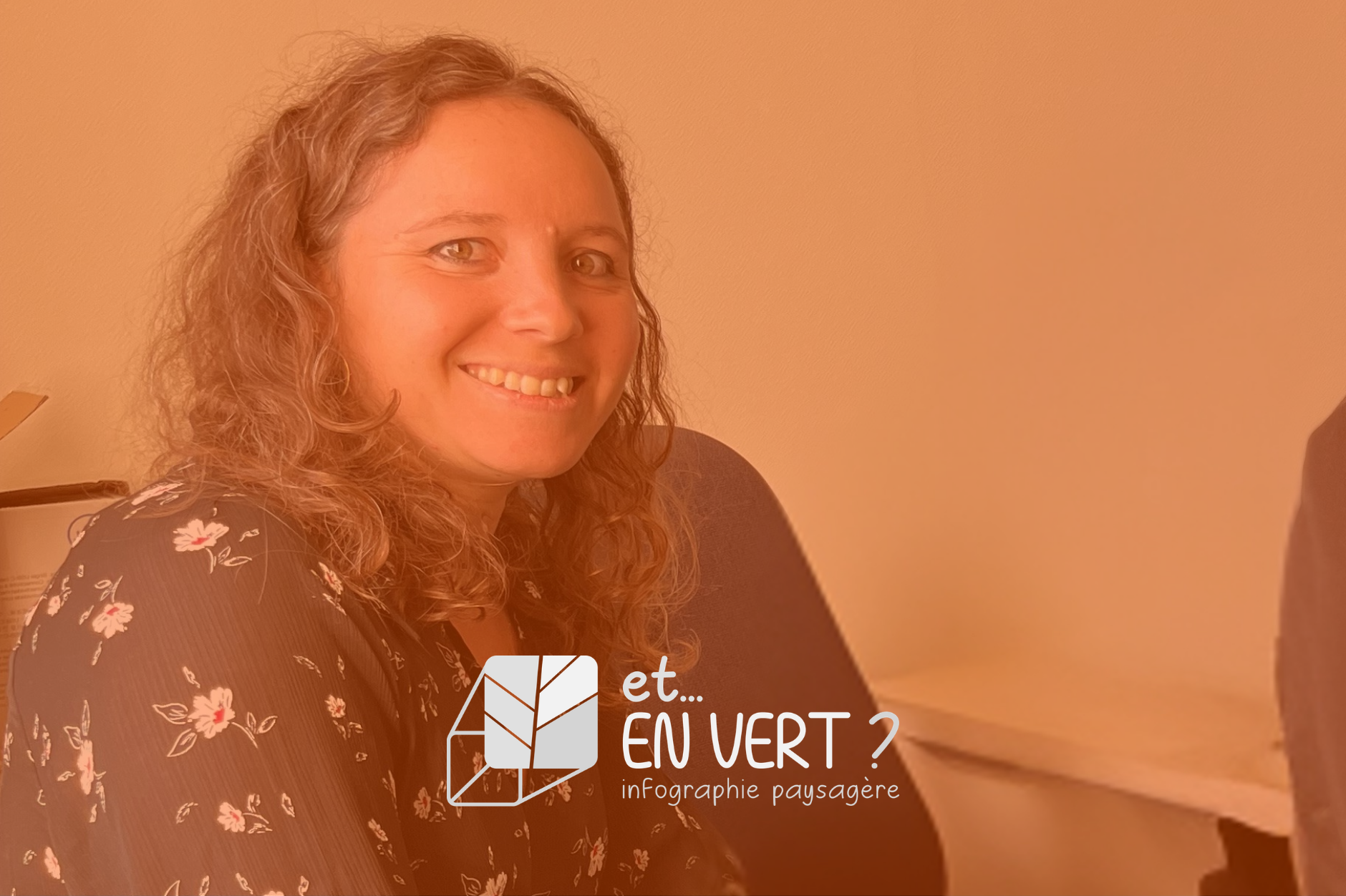Charlène - Infographie Paysagère 