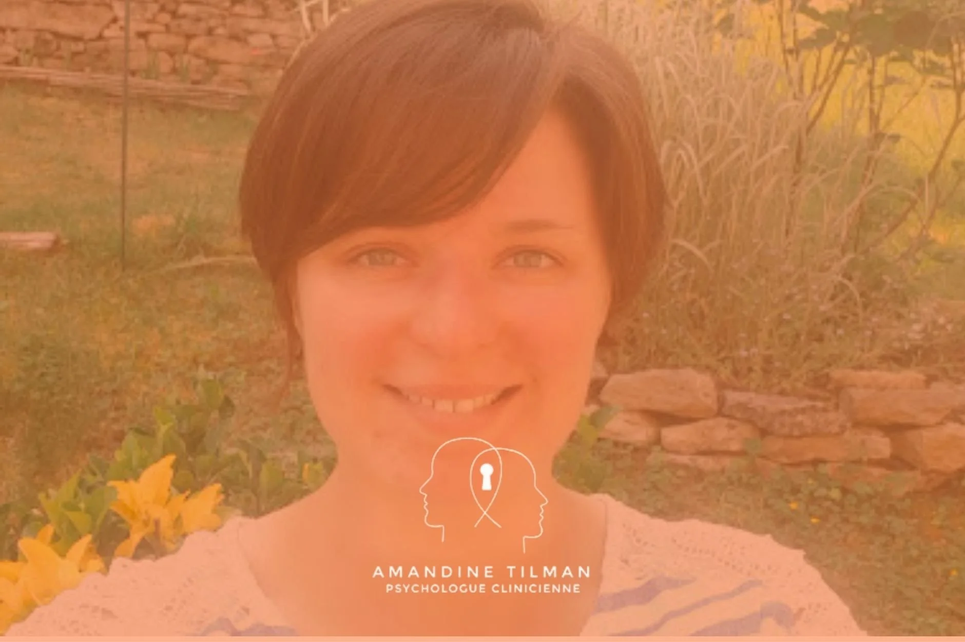 Amandine Tilman 