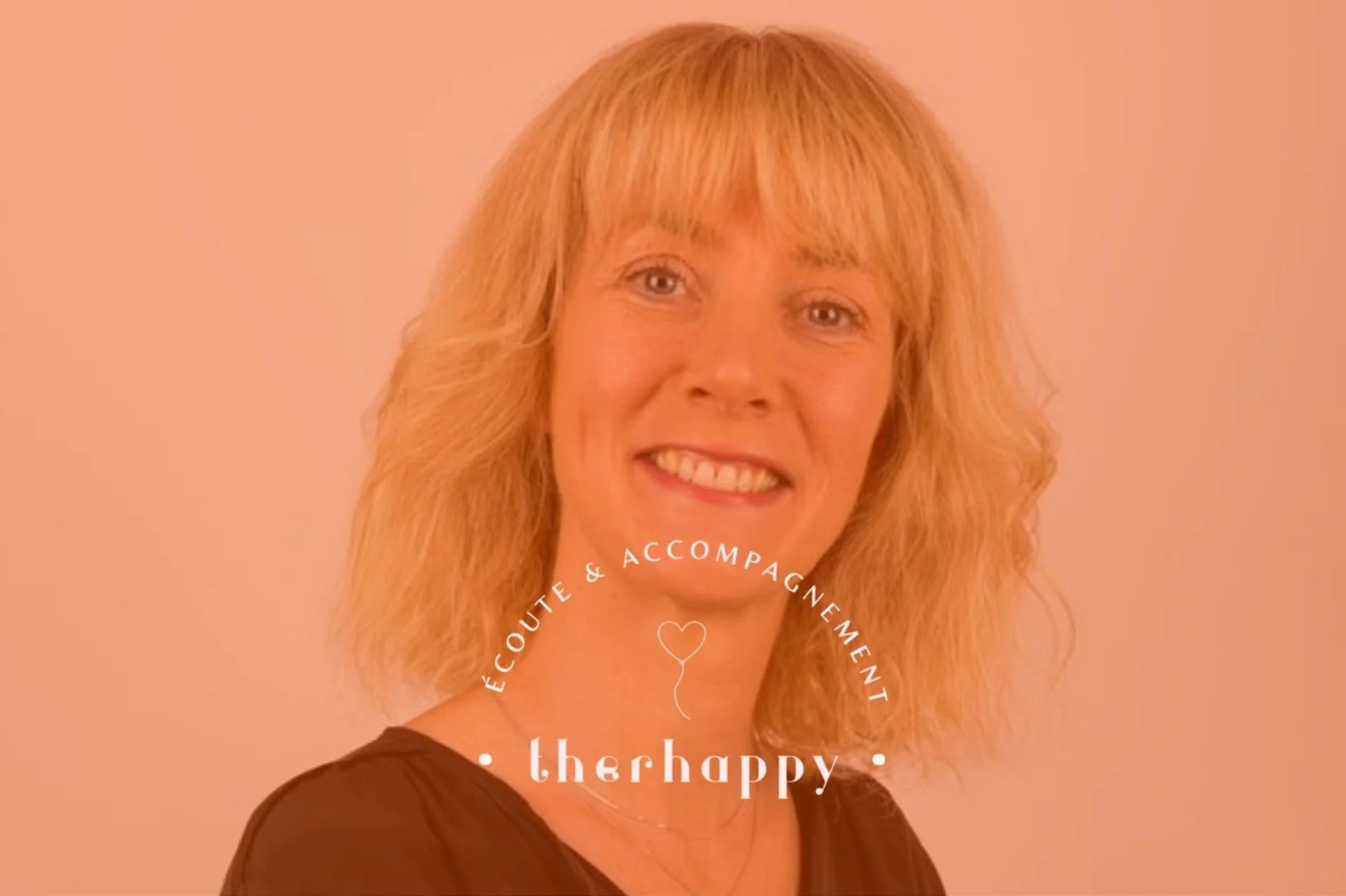 Olivia Pusset - Fondatrice de THERHAPPY FAMILY