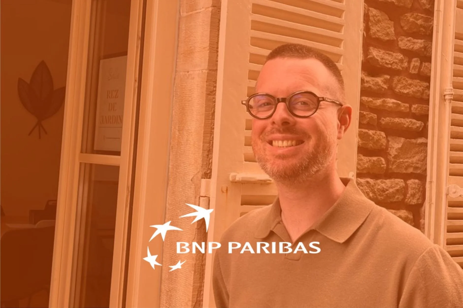 Thibault HEYTMANN BNP PARIBAS