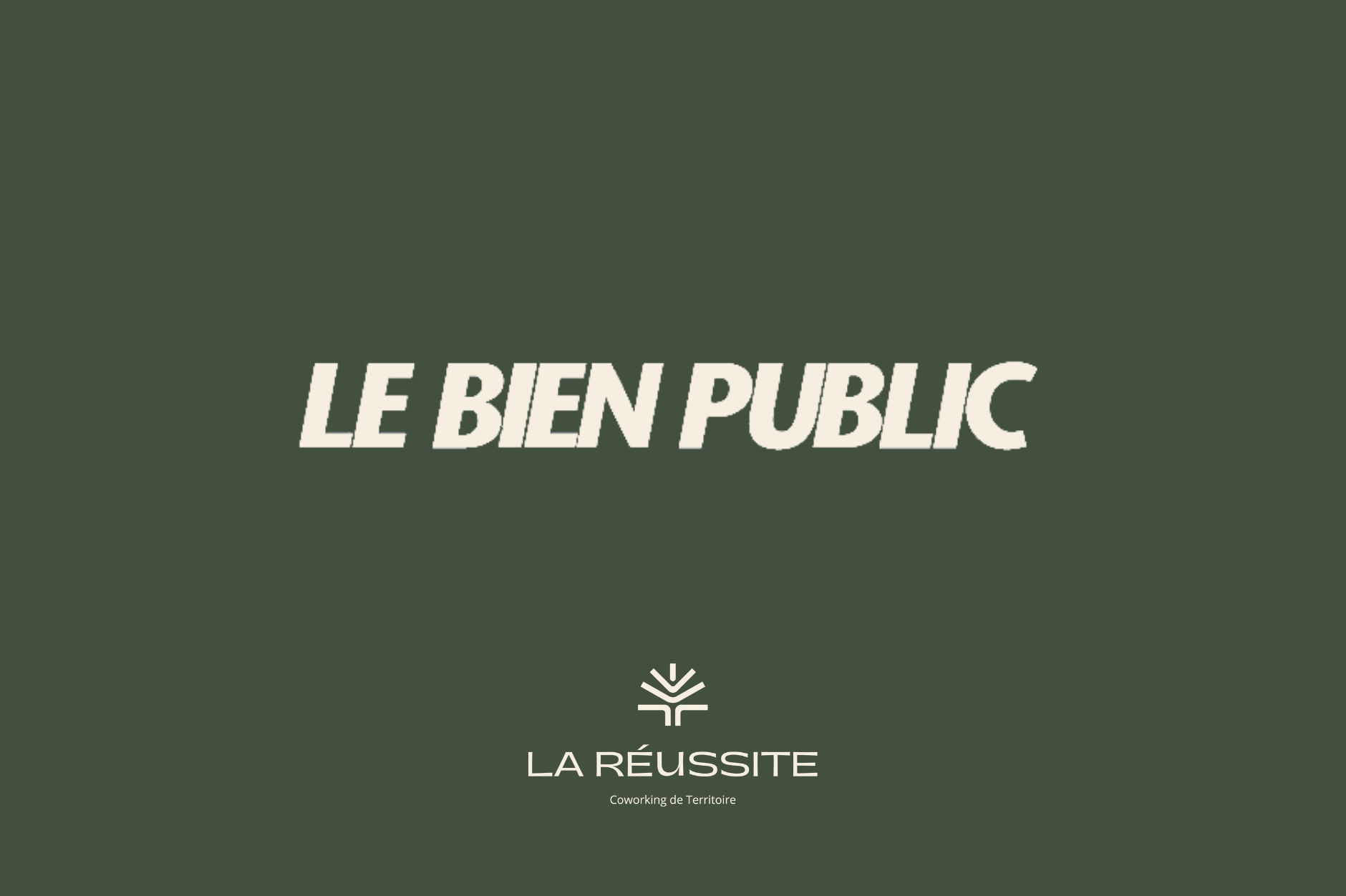 Le Bien Public