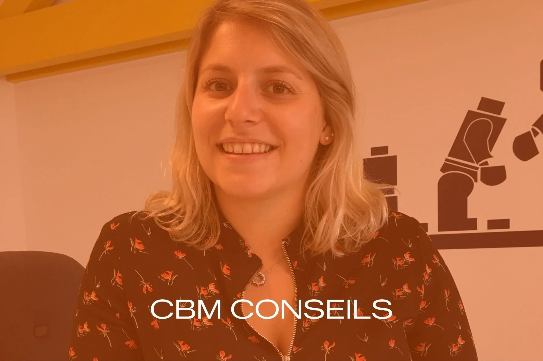 Caroline Bussod Martin - Conseillère en prévoyance et patrimoine