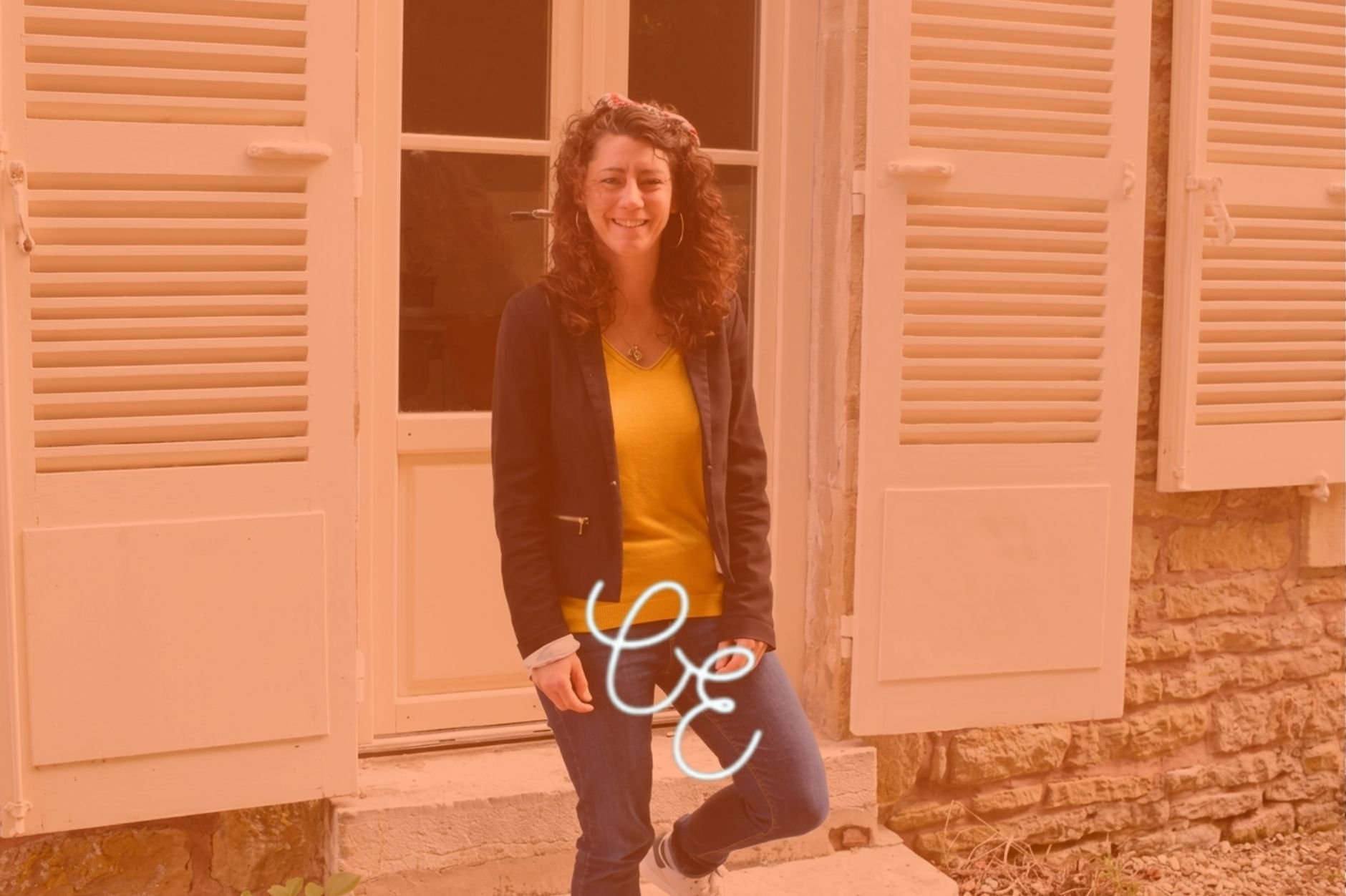 Charlène Enaud - Sophrologue au service des particuliers et entreprises 