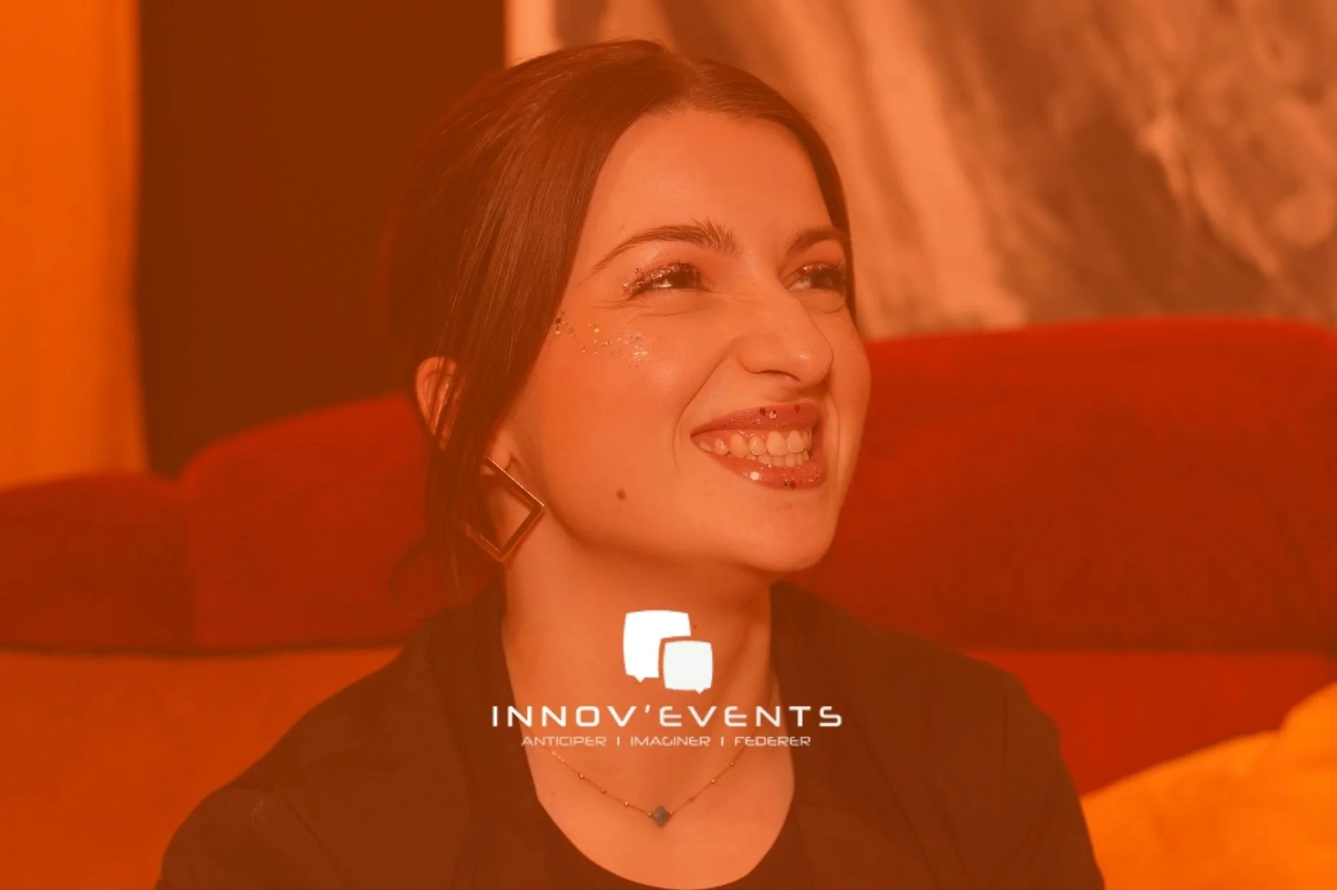 Camille - Innov'Events 