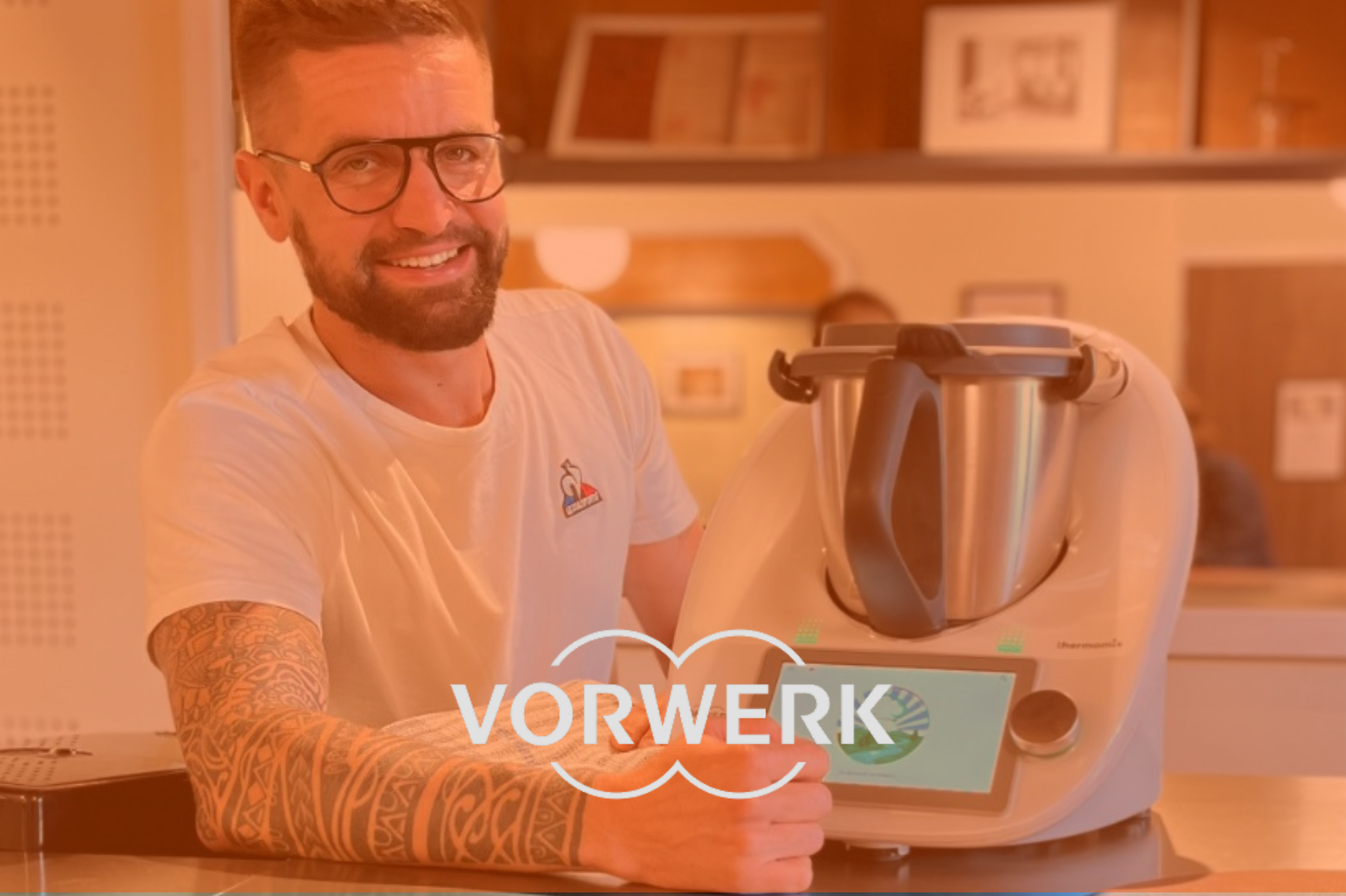 Loïc - VORWERK