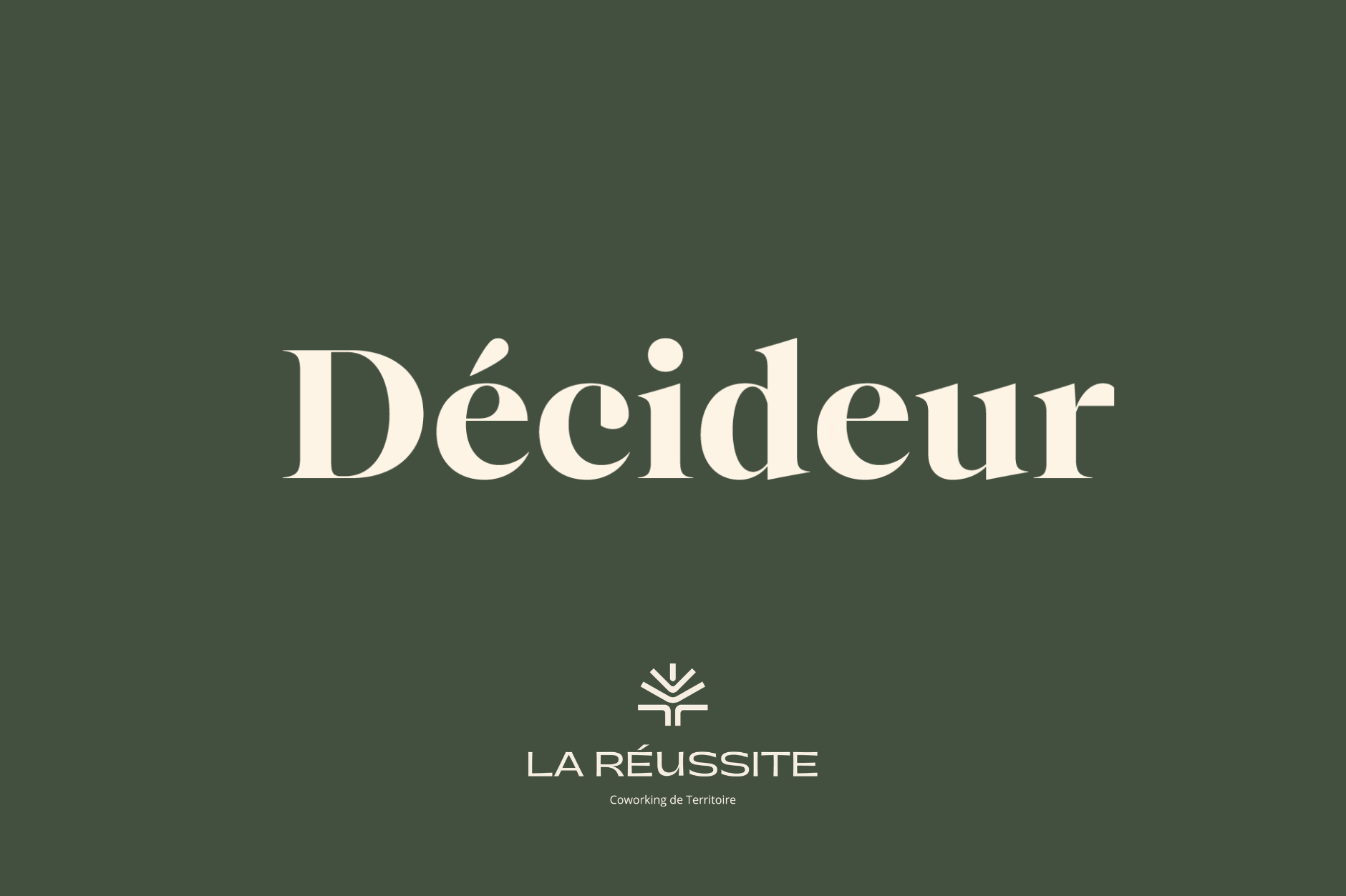 LOGO DECIDEUR MAGAZINE