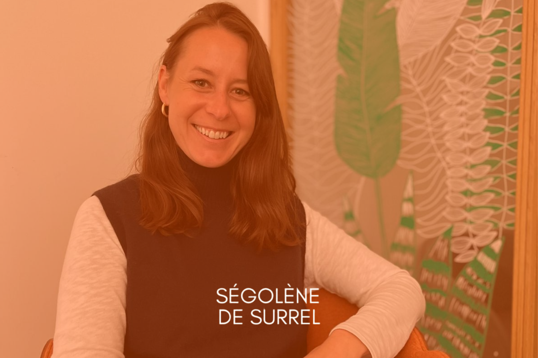 Ségolène de Surrel