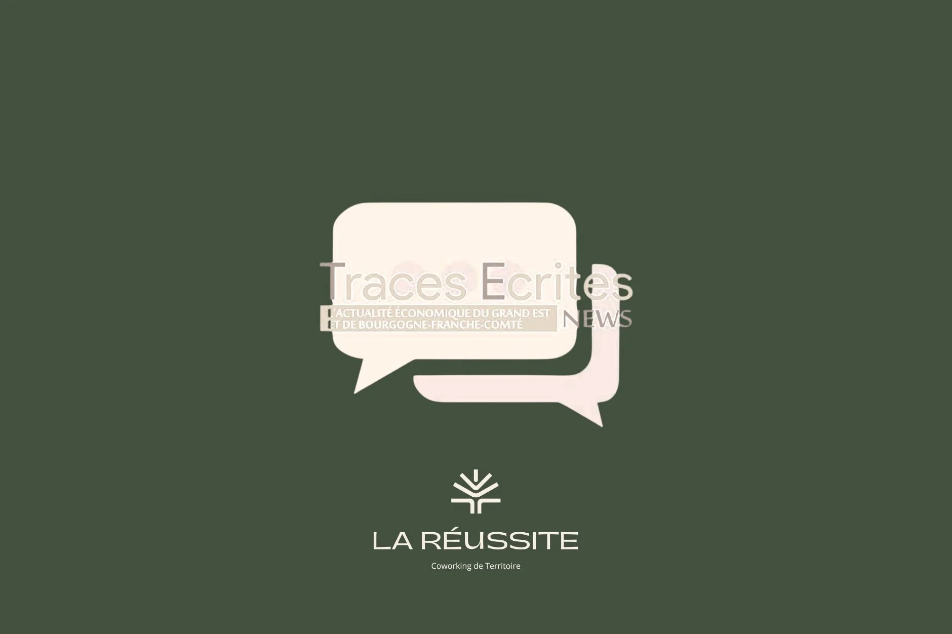 traces écrites news