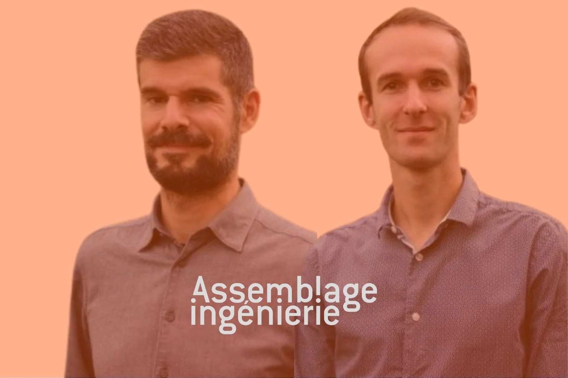 Assemblage ingenierie