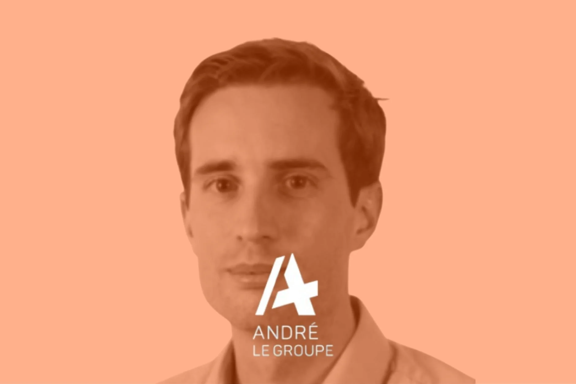 Guillaume Versavel - Expert Comptable chez André Le Groupe