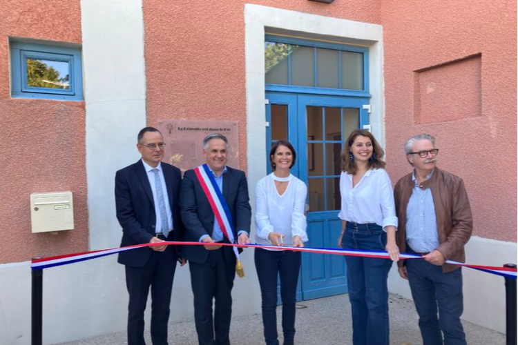 Servanne Régent - LA RÉUSSITE - Coworking de Territoire