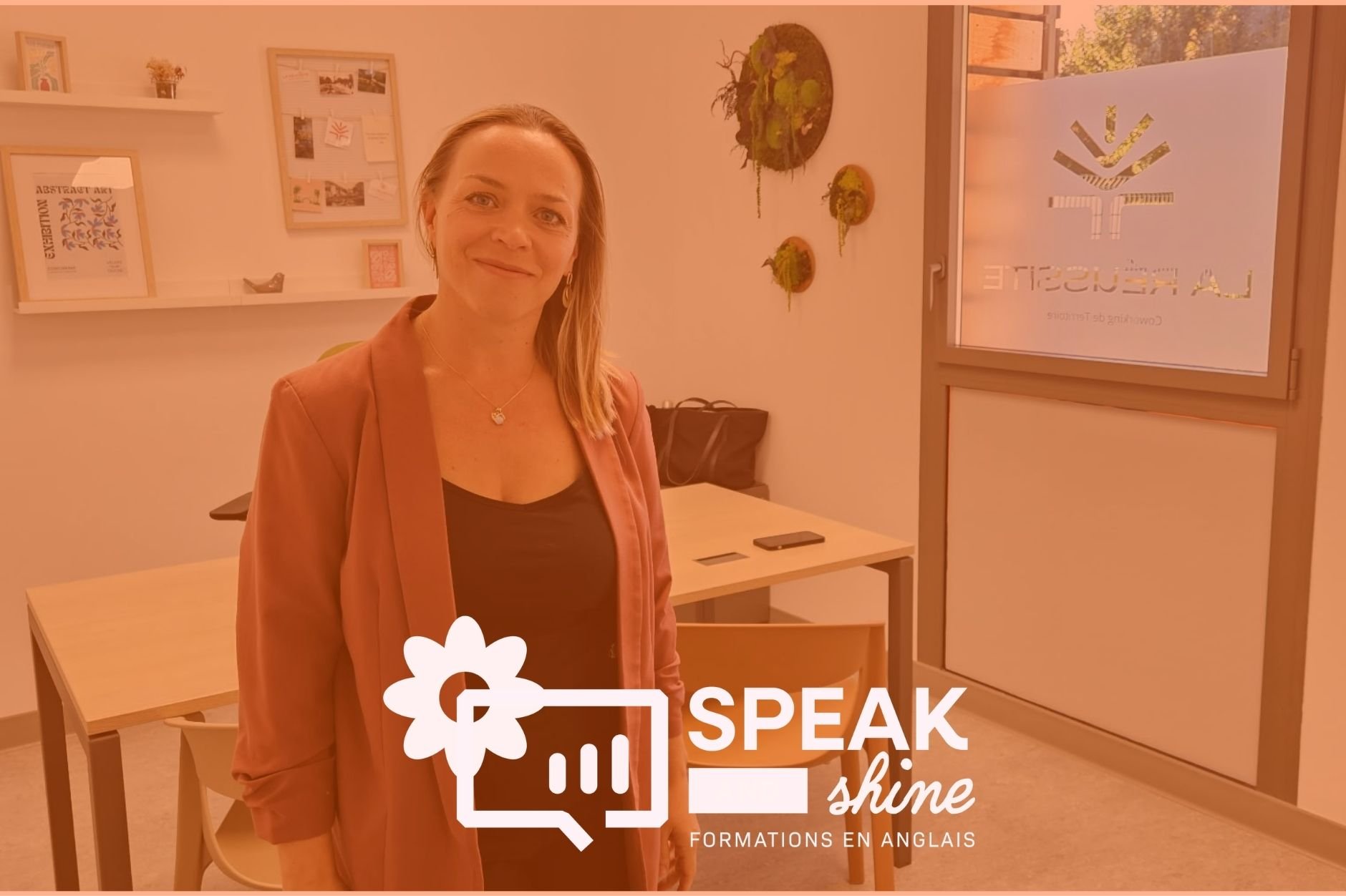SOPHIESPEAK AND SHINE