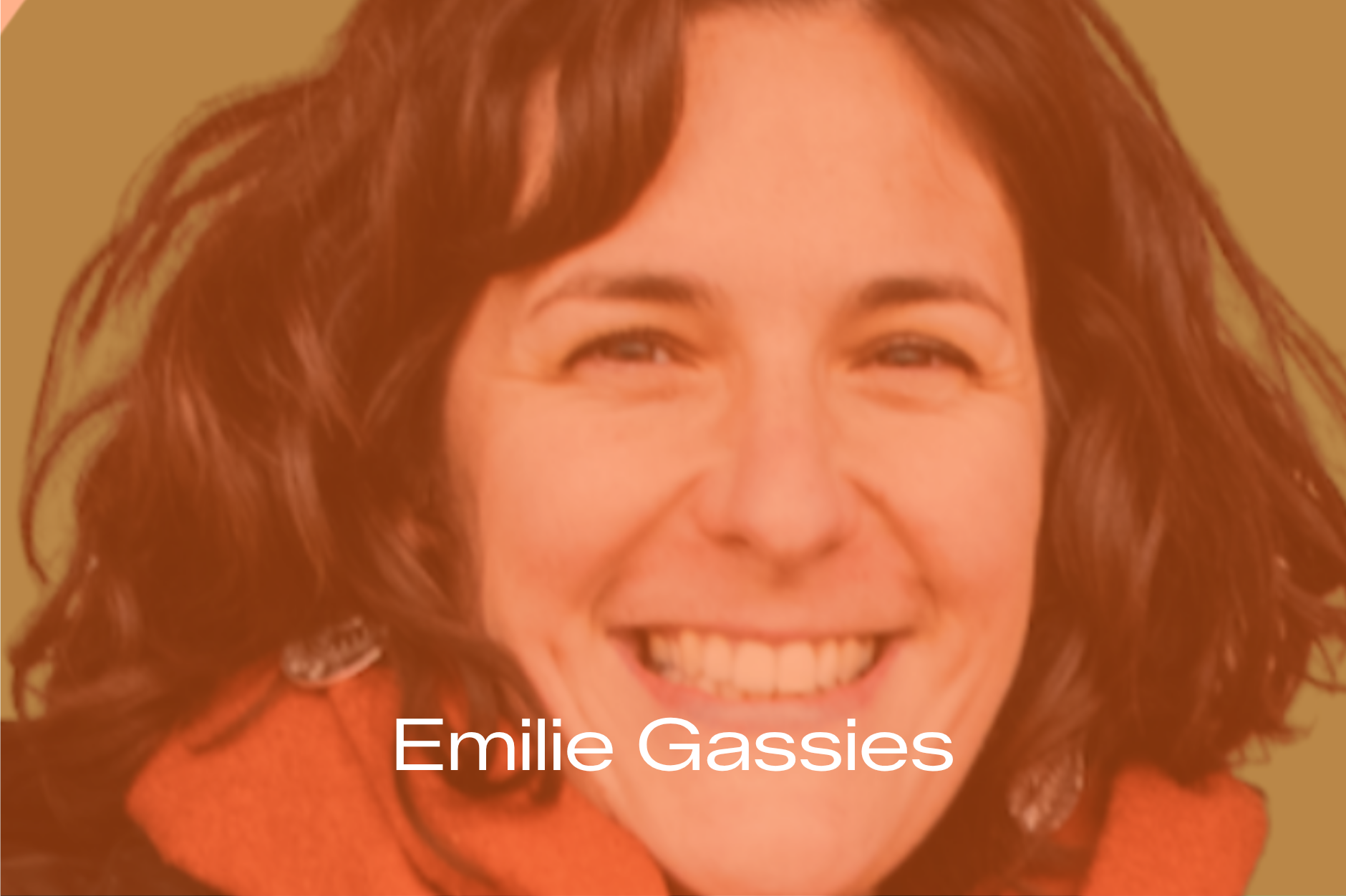 Émilie Gassies