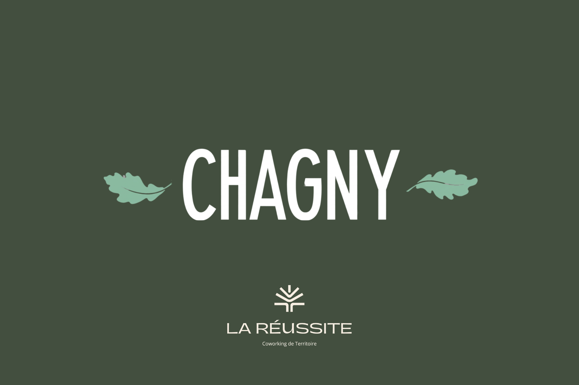 Chagny Magazine