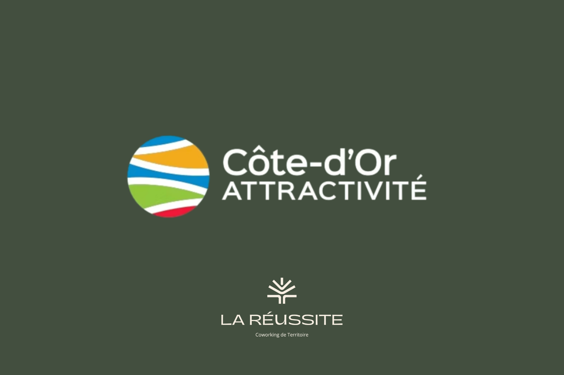 Côte-d'Or Attractivité