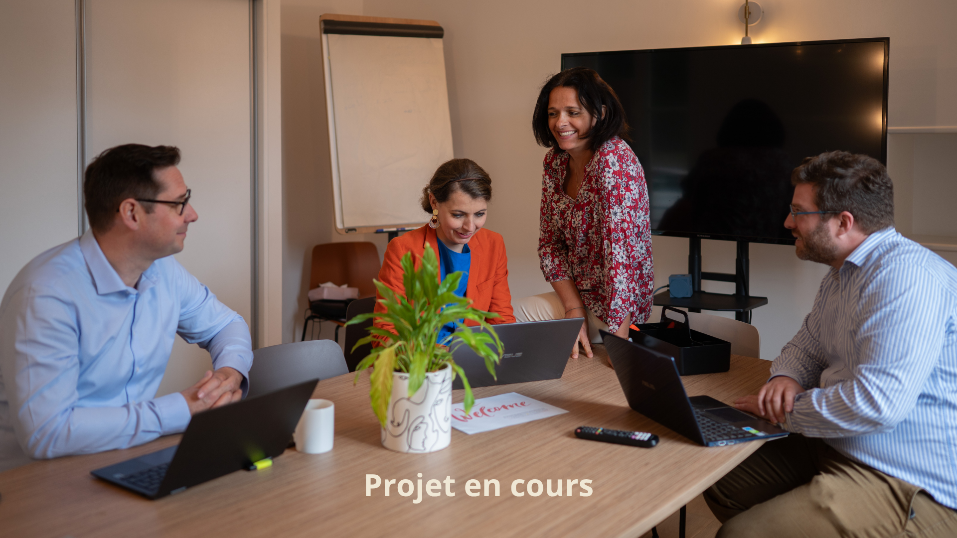 SOMBERNON - projet en cours