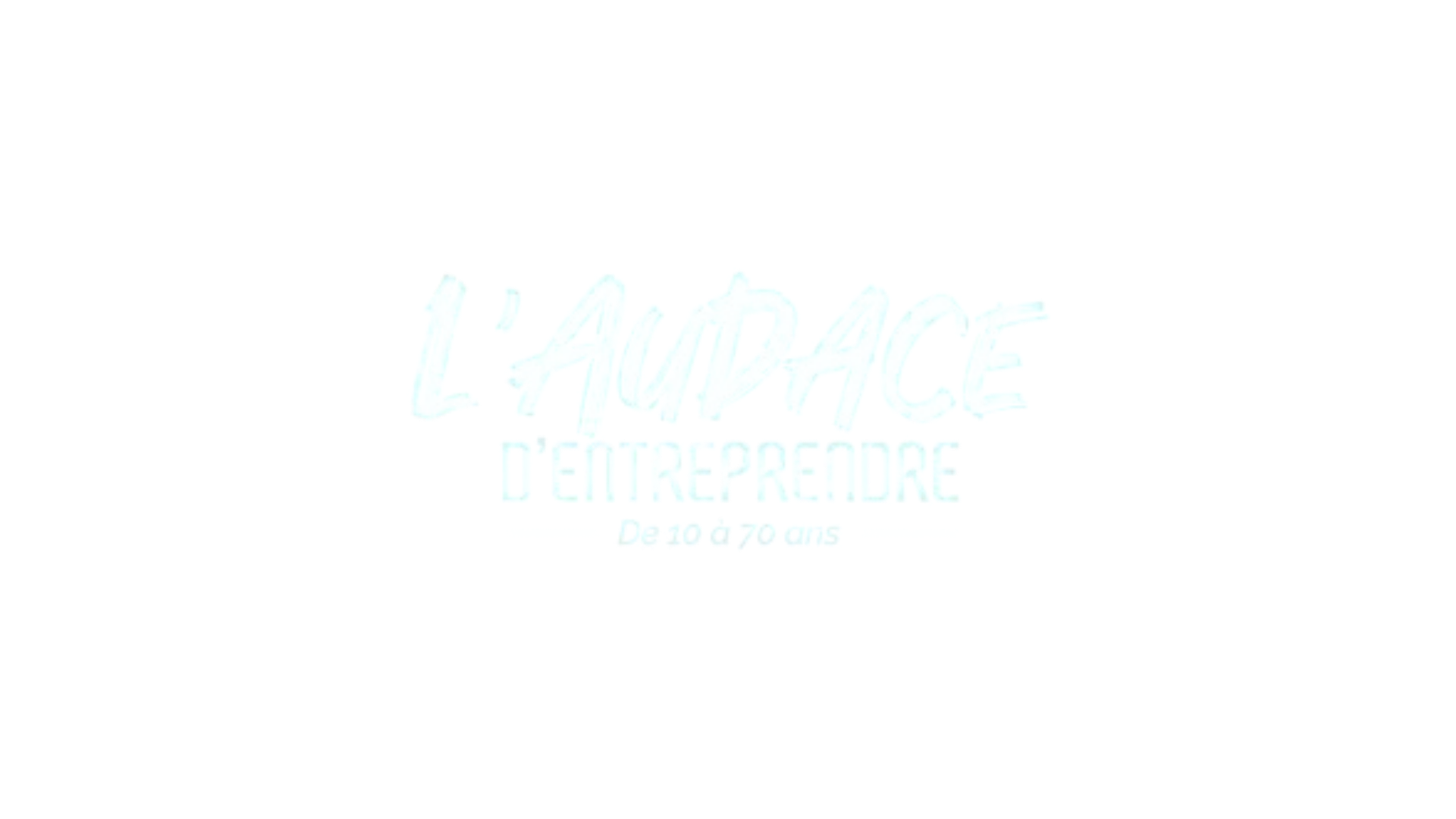 logo l'audace d'entreprendre