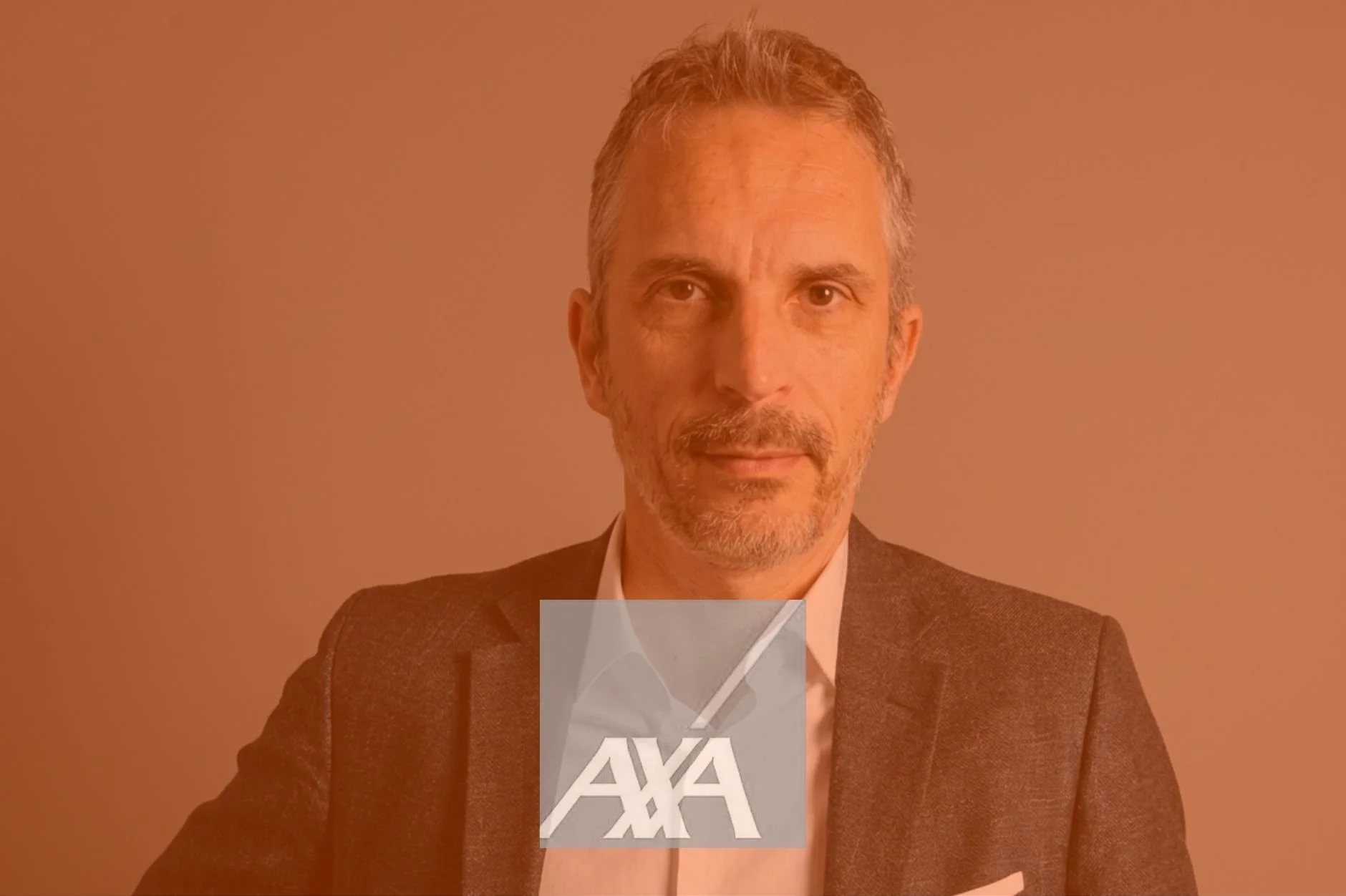 Loïc AMILAIN, agent/conseiller en prévoyance et patrimoine chez AXA 