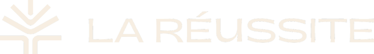 LA RÉUSSITE