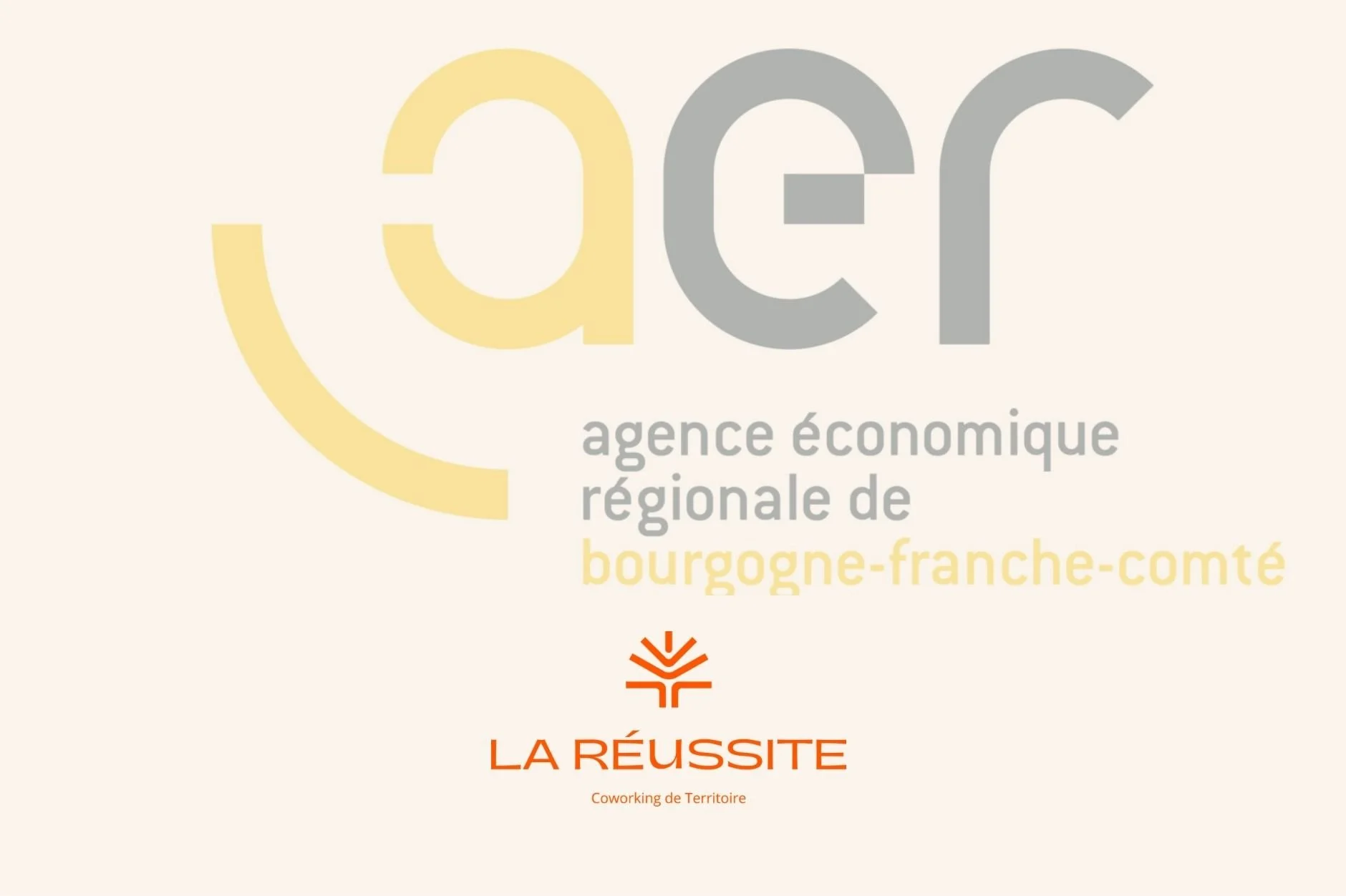 aer agence économique  régionale 