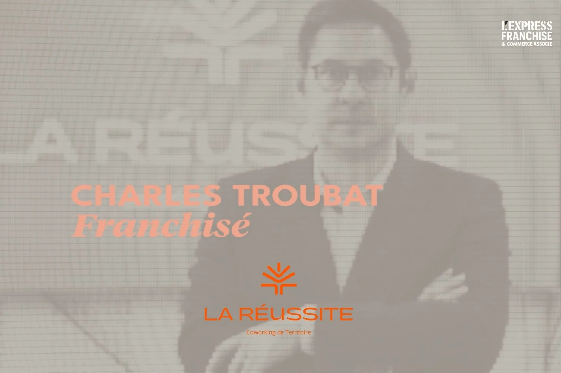 Charles Troubat