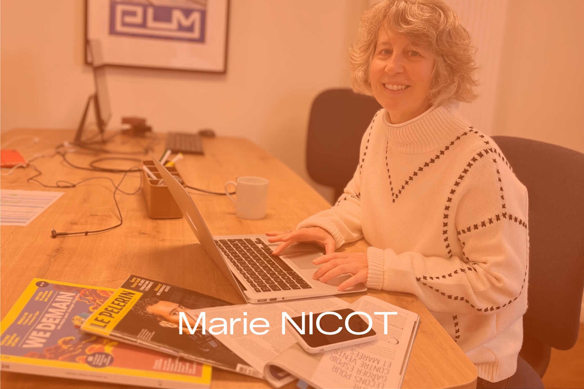 Marie Nicot 