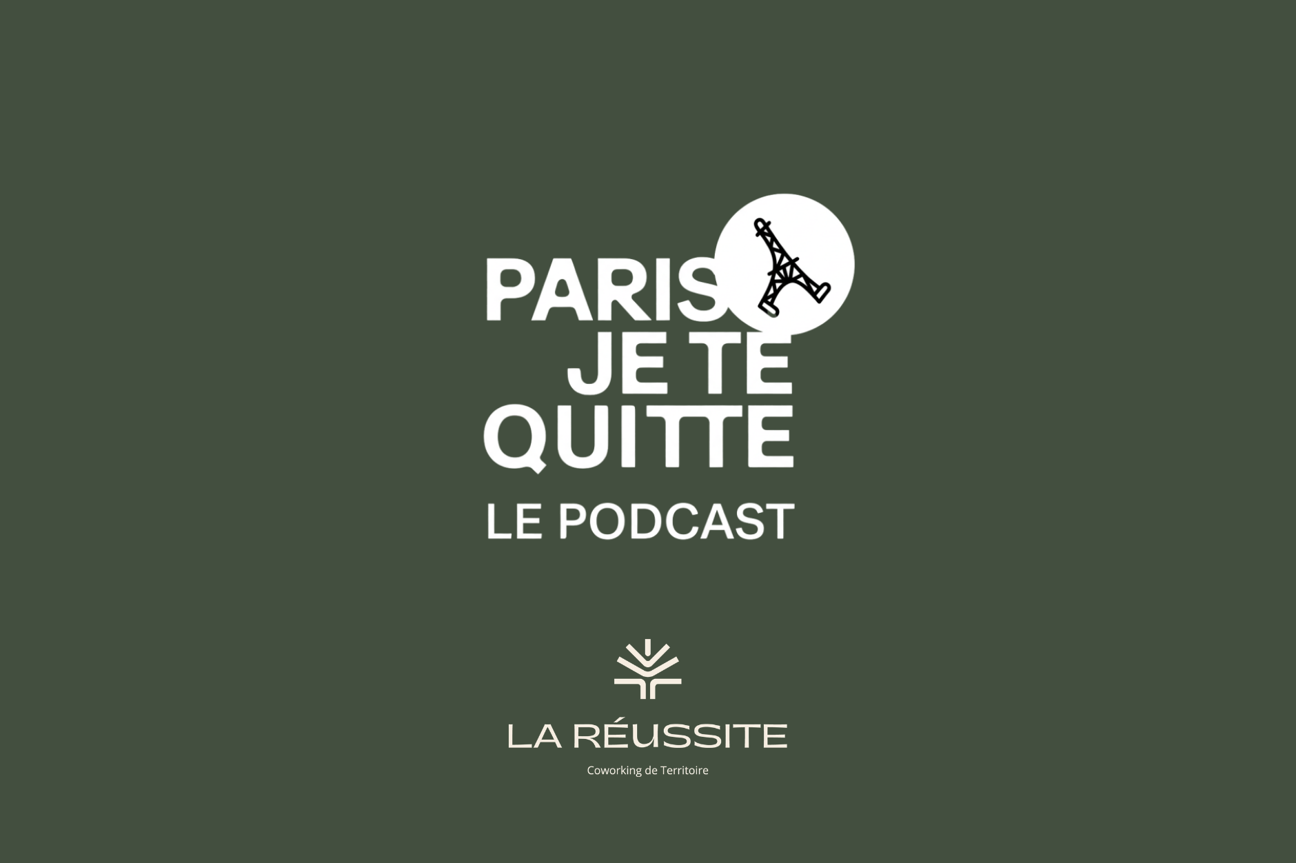 Paris je te quitte 