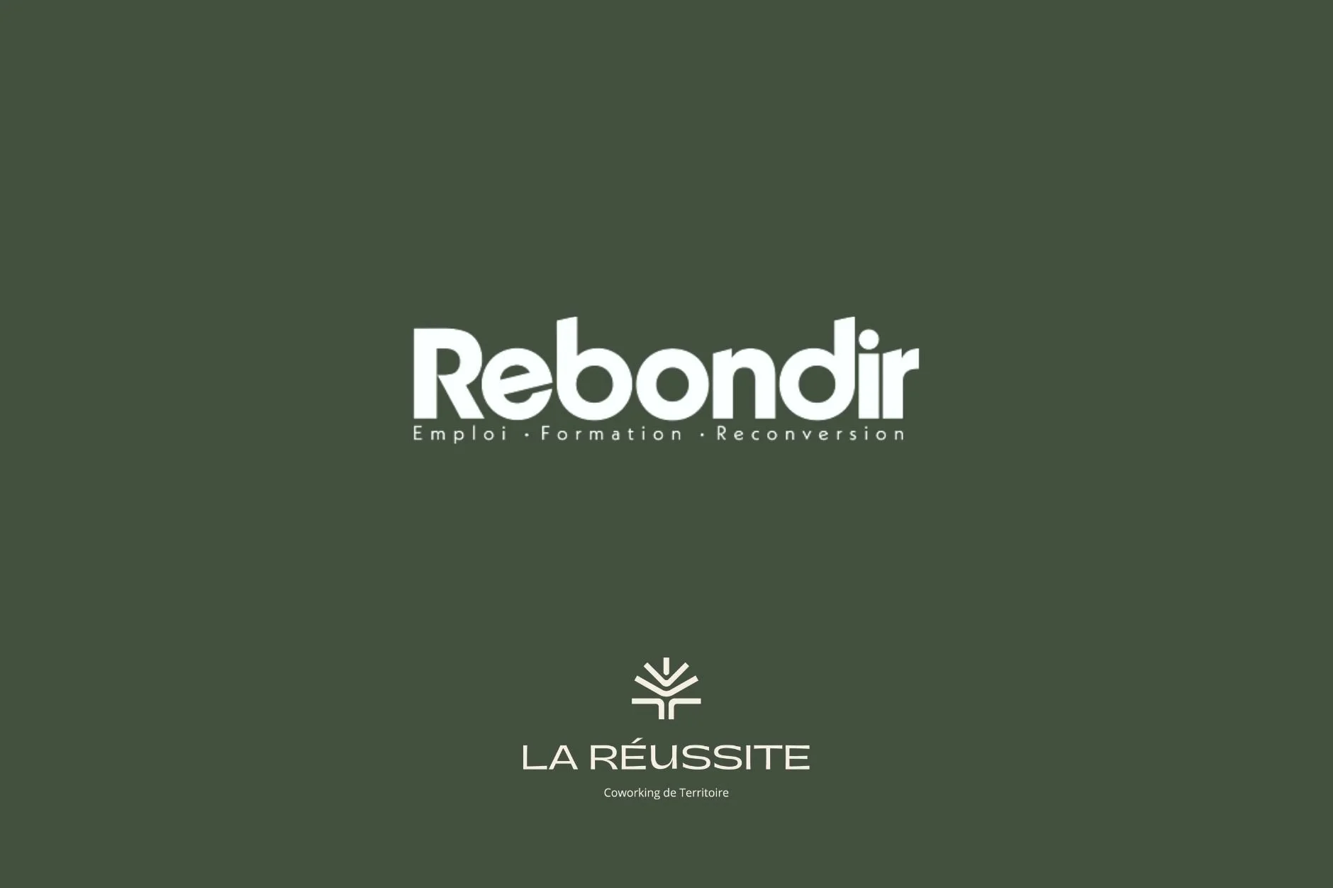 logo rebondir magazine