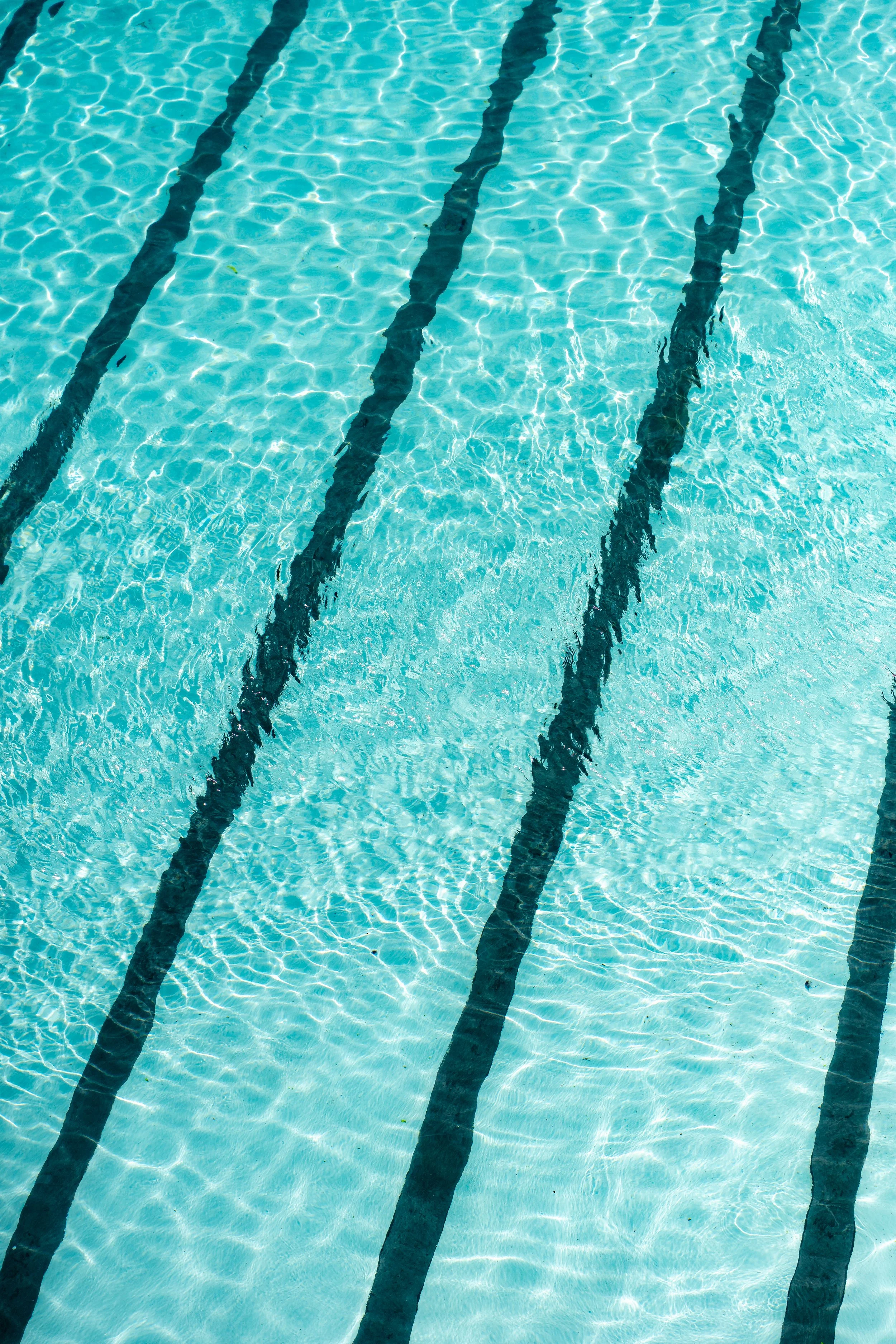 Swimming Lanes