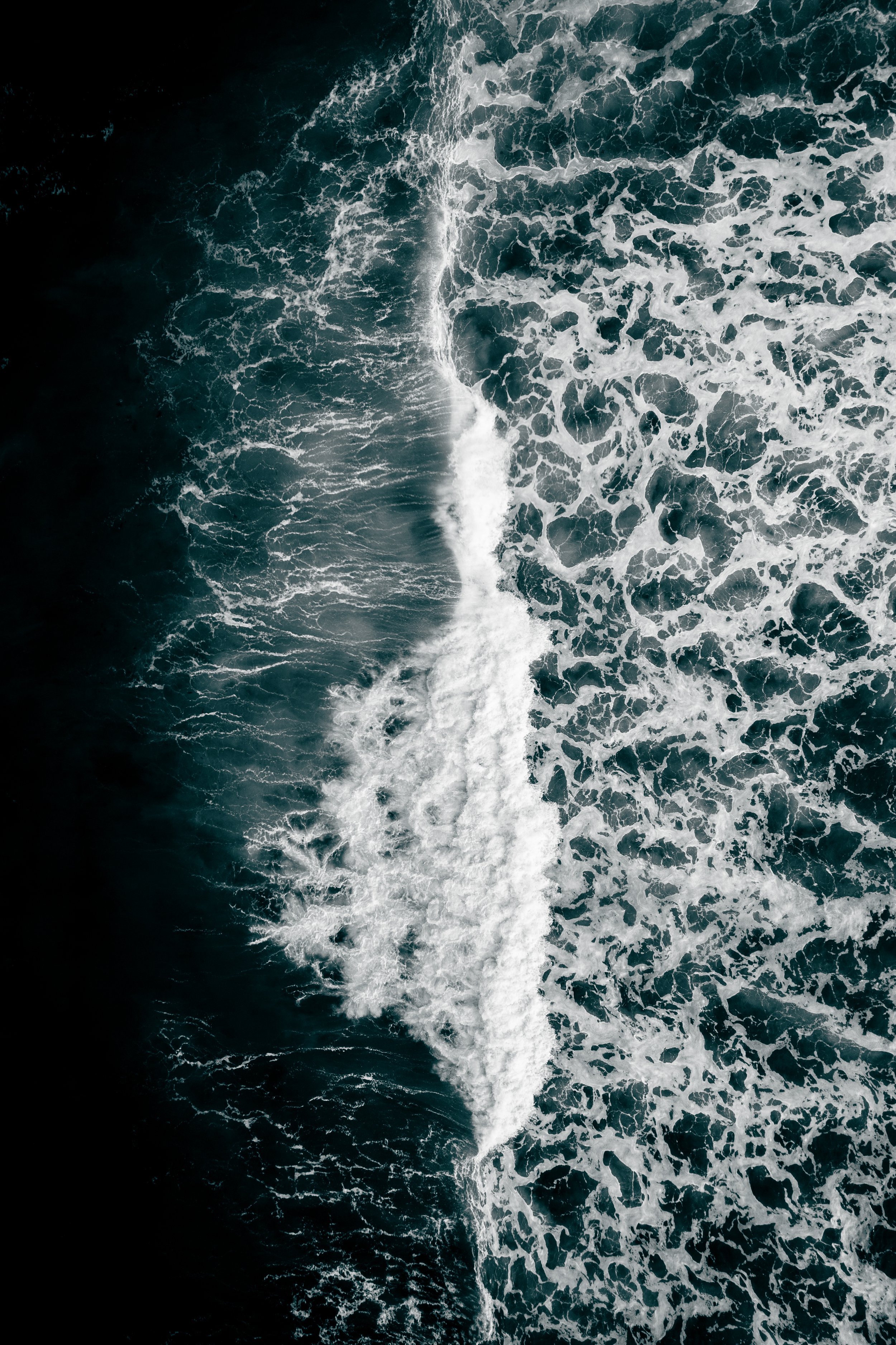 Wild Atlantic Wave