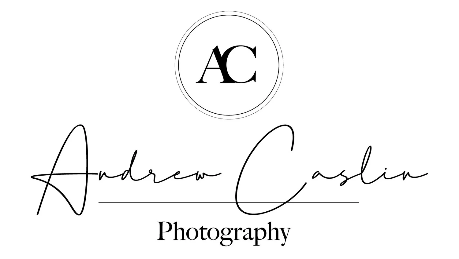 Andrew Caslin Photography