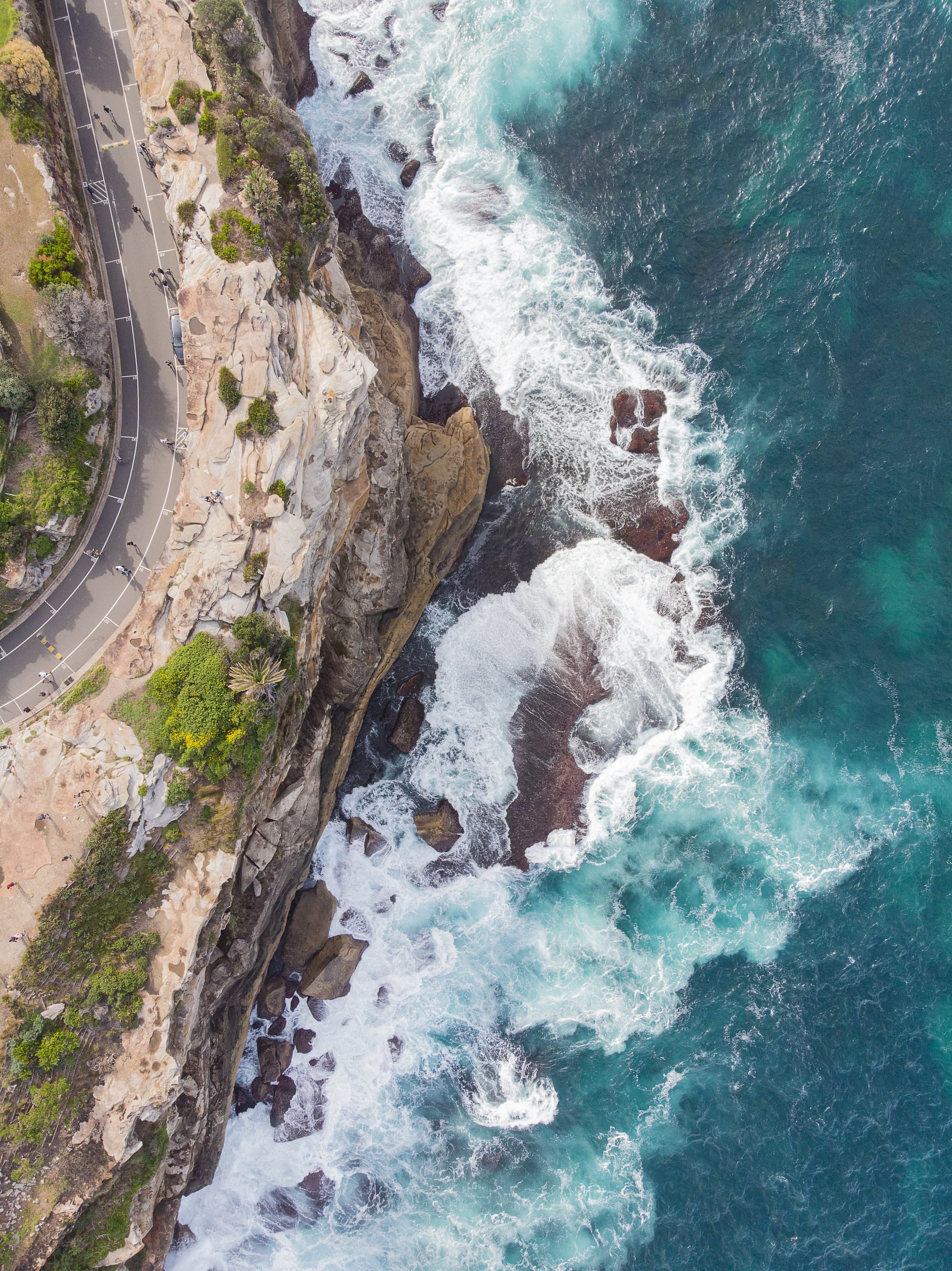 Bronte
