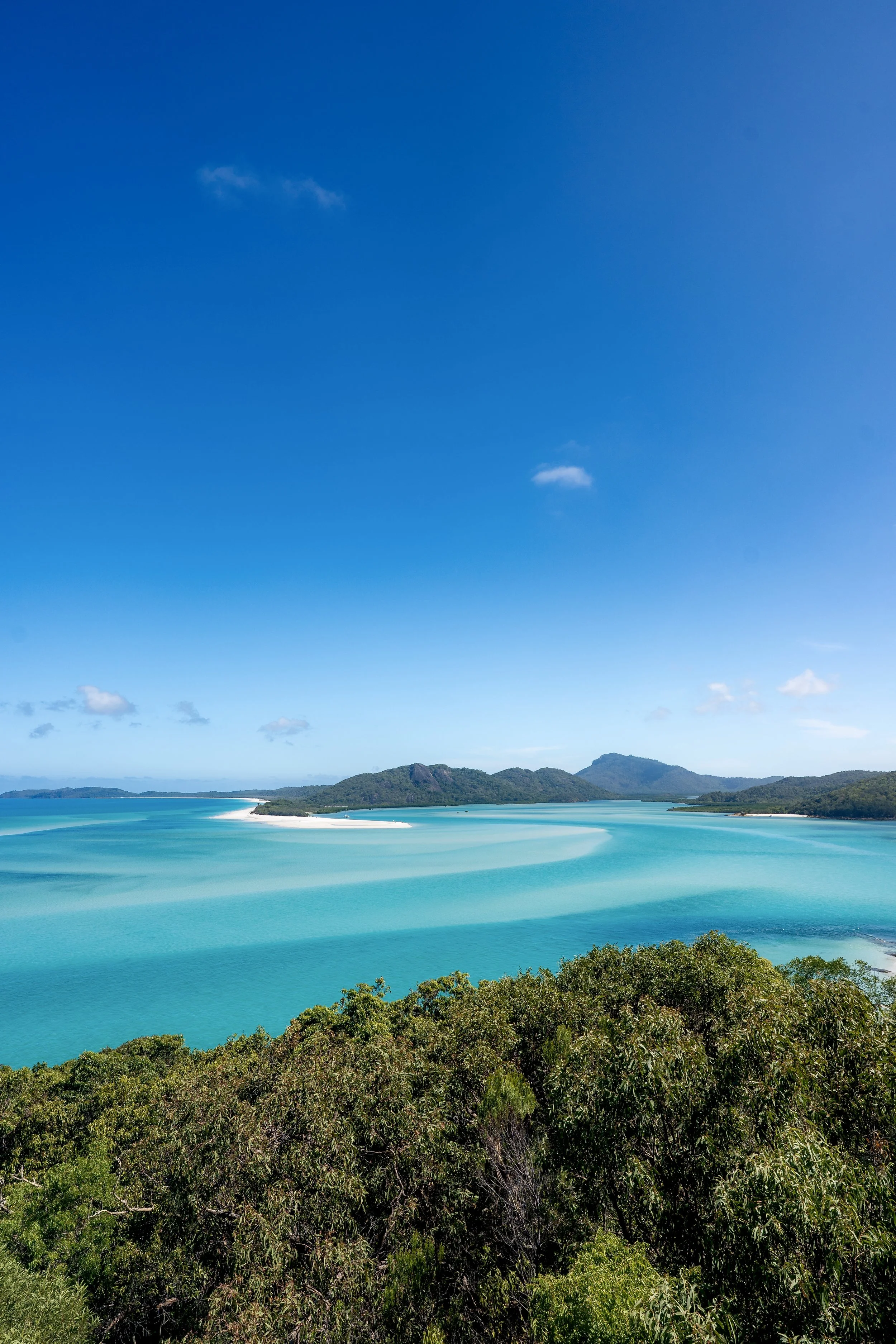 Whitehaven Beach
