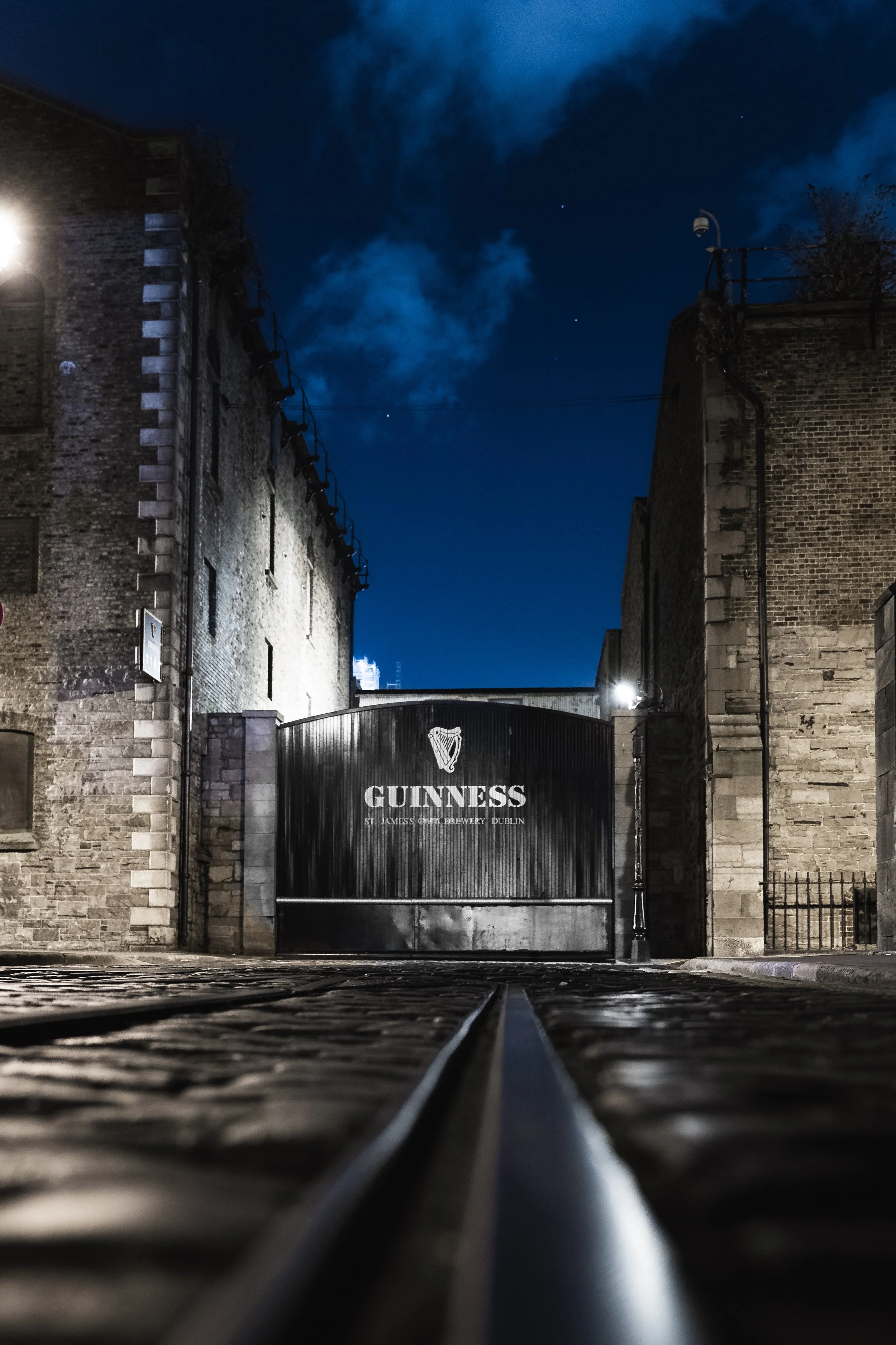 St. James's Gate