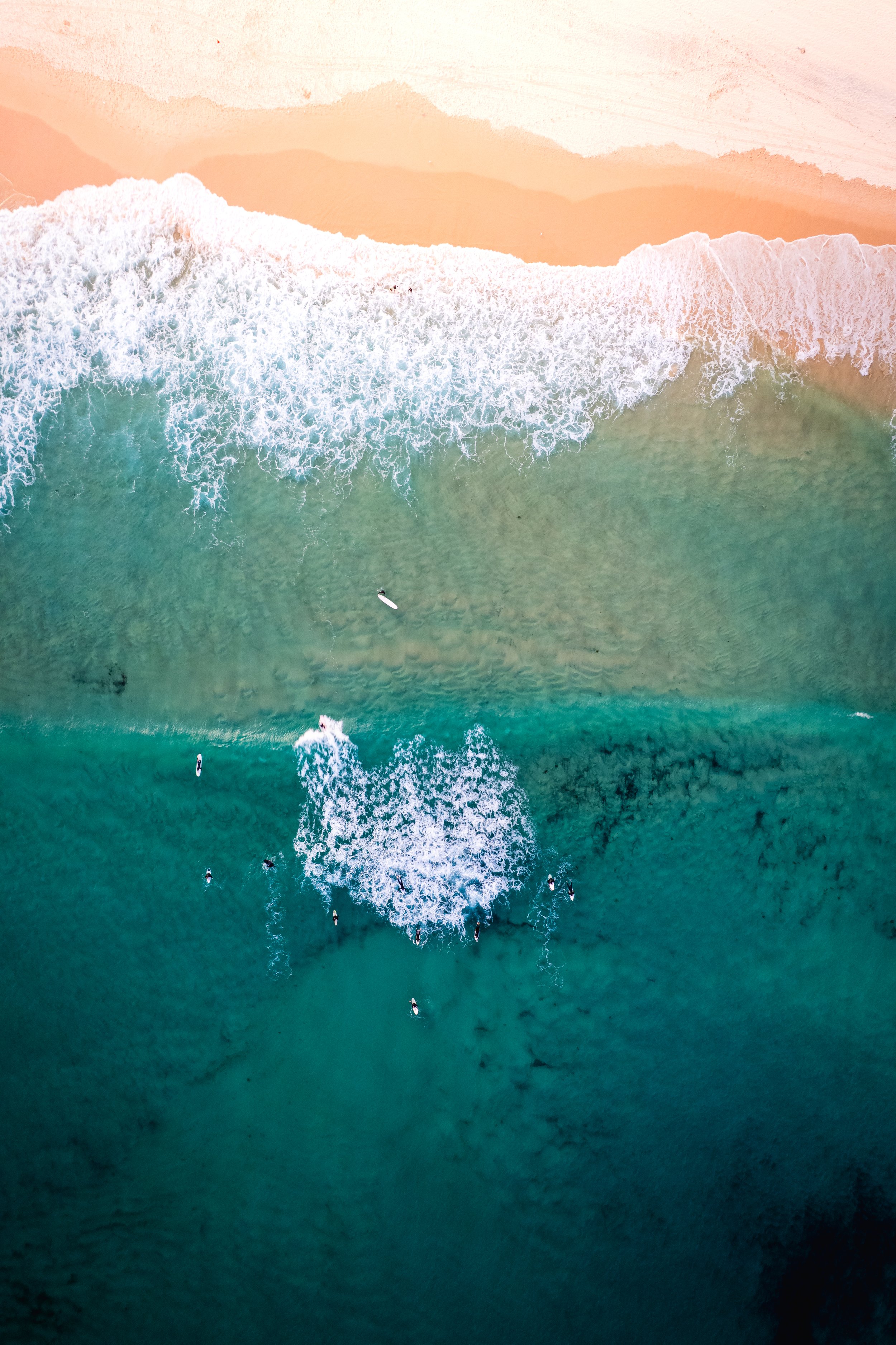 Bondi Surf