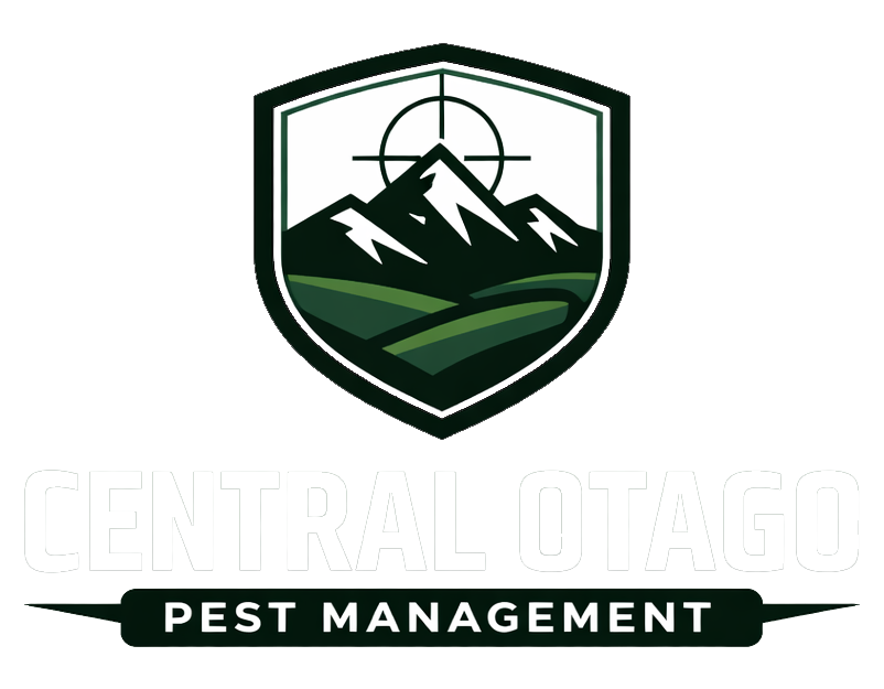 Central Otago Pest Management