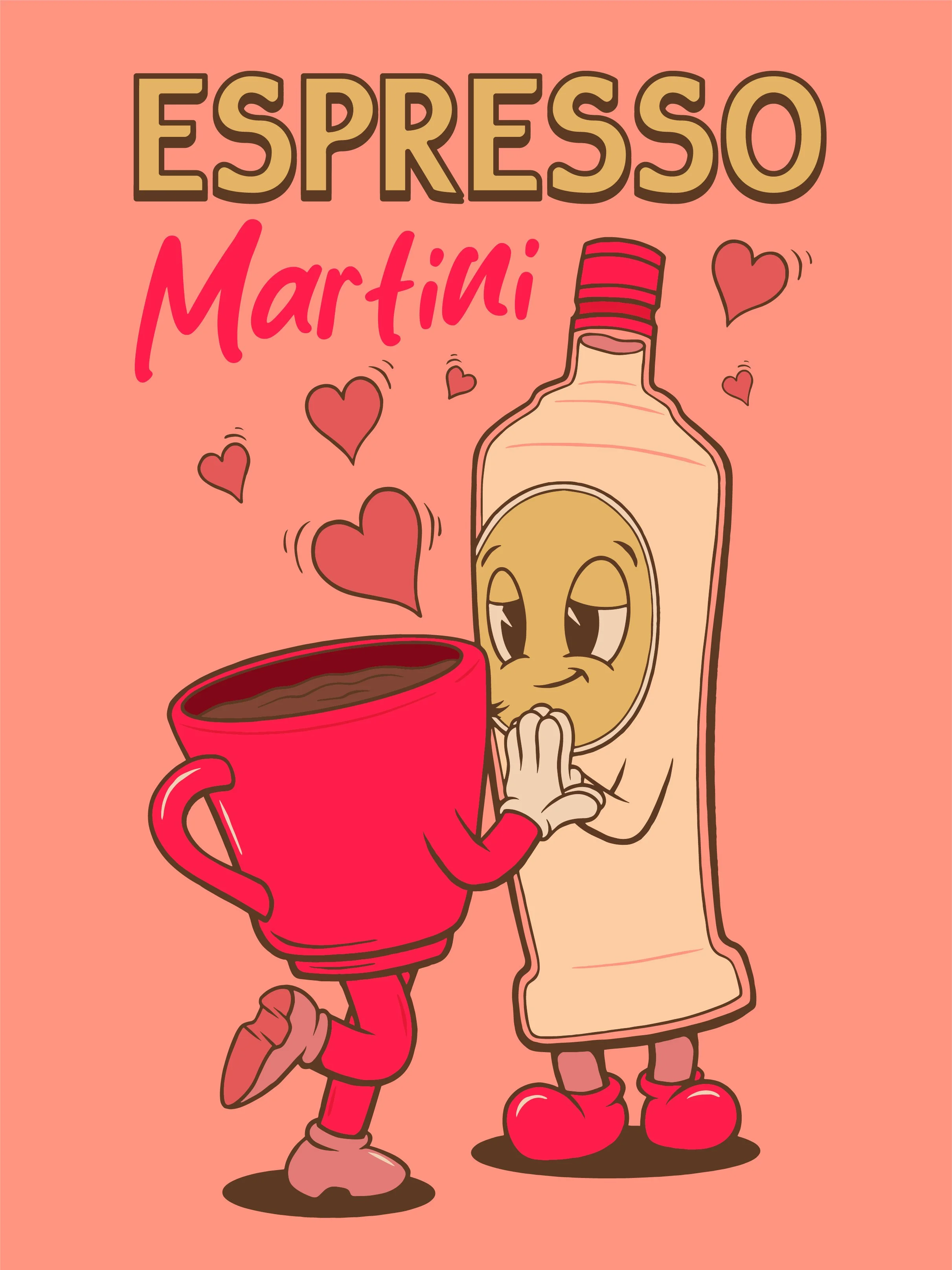 Cocktails