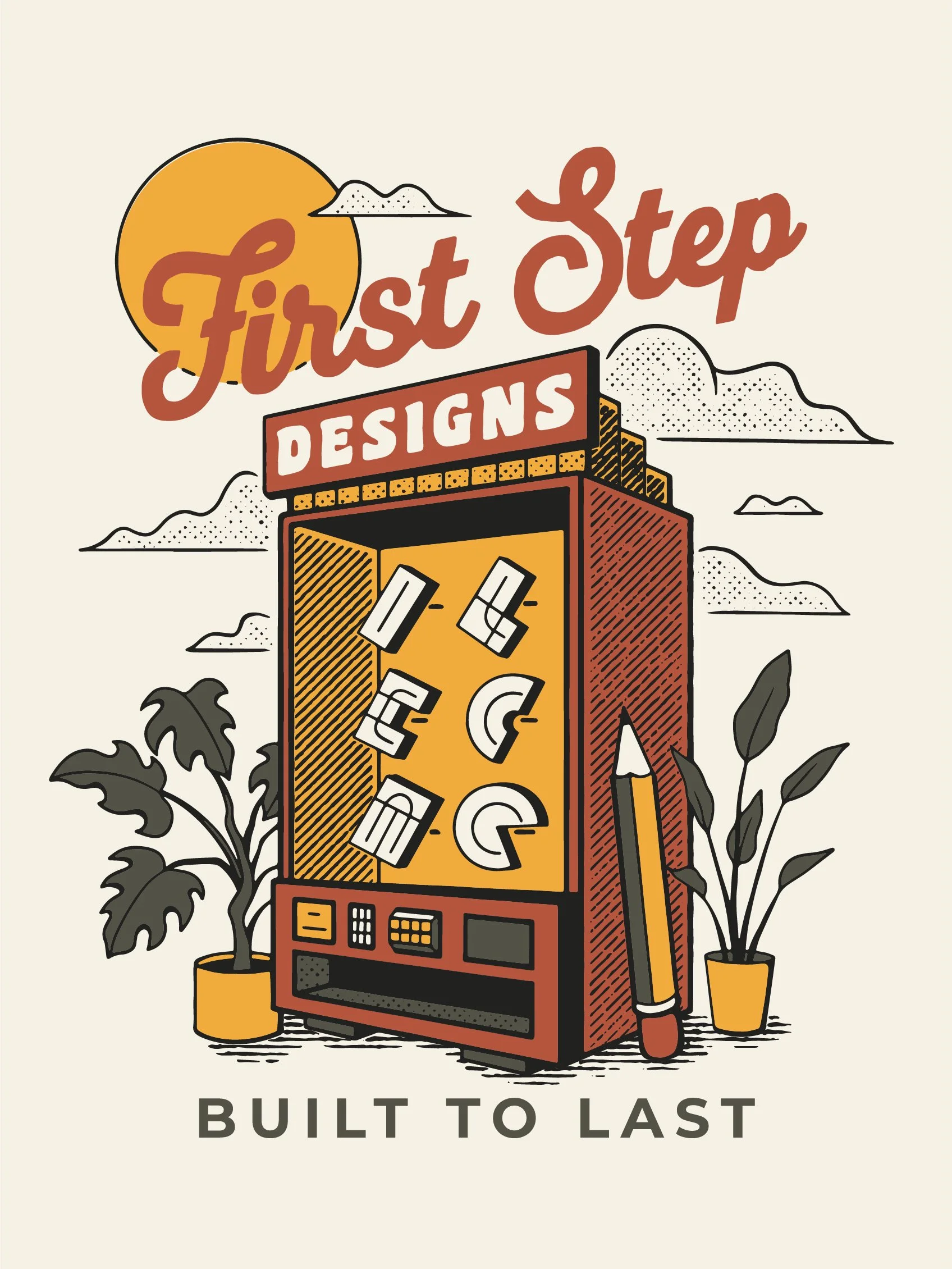 First Step Designs