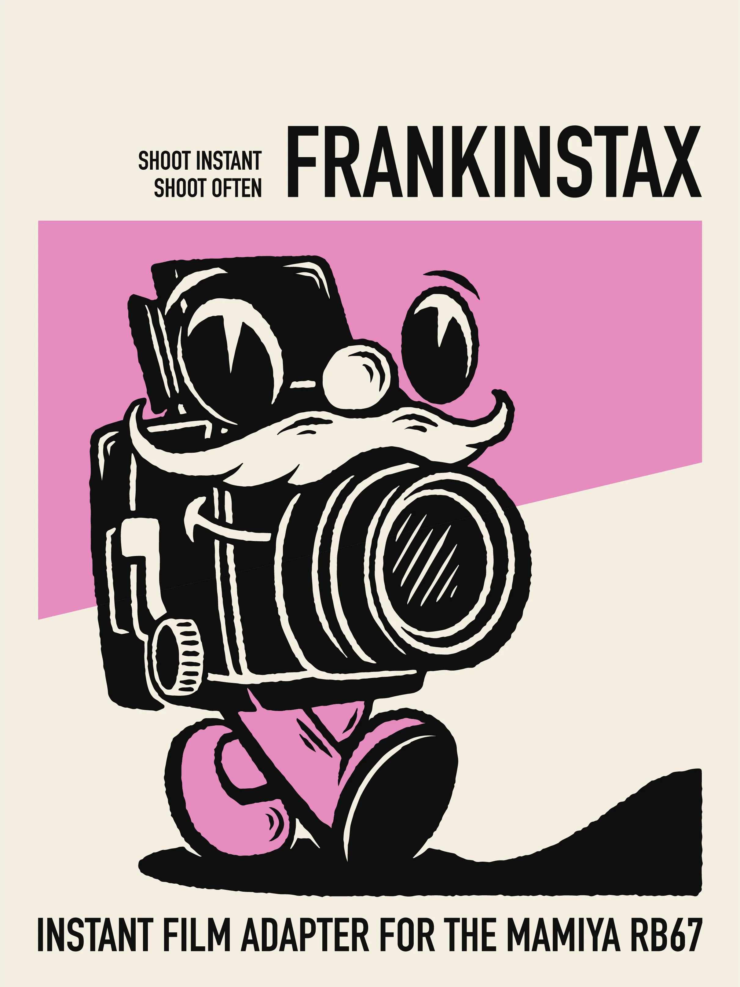 Frankinstax