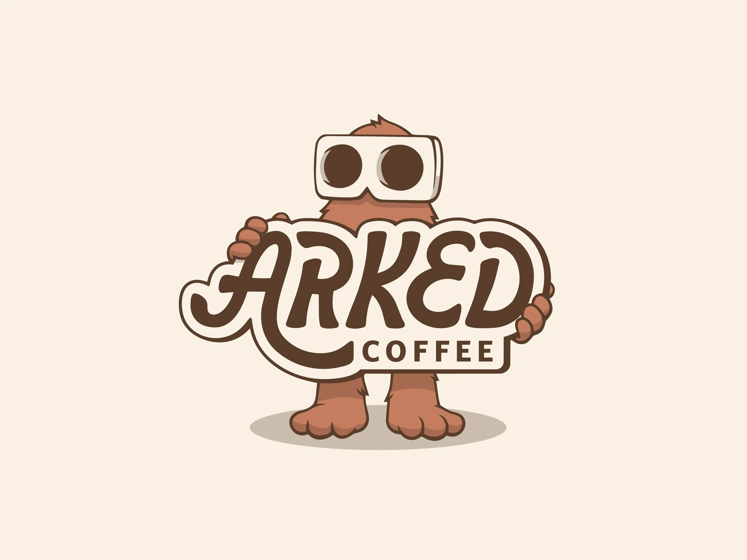 ARKED