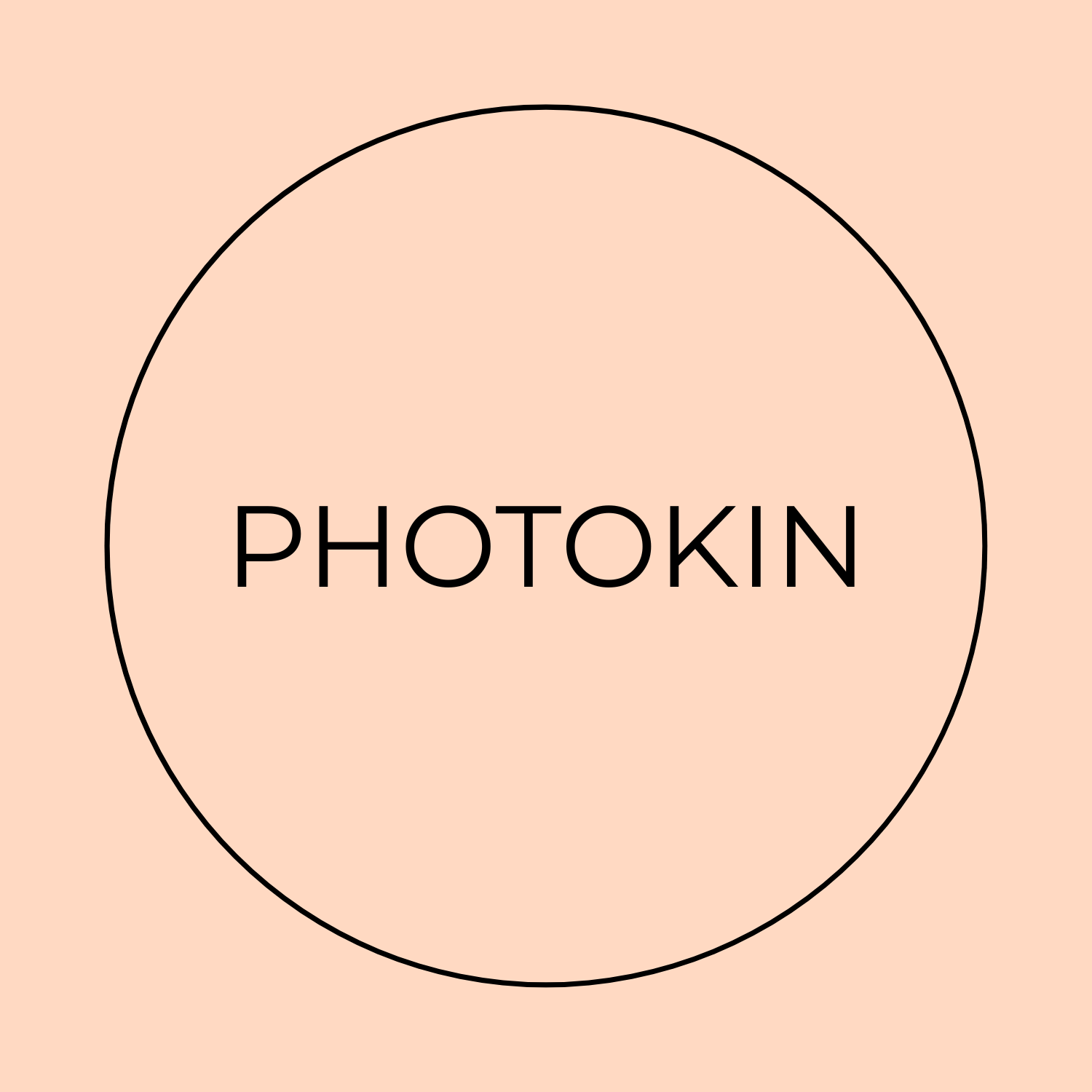 Photokin logo