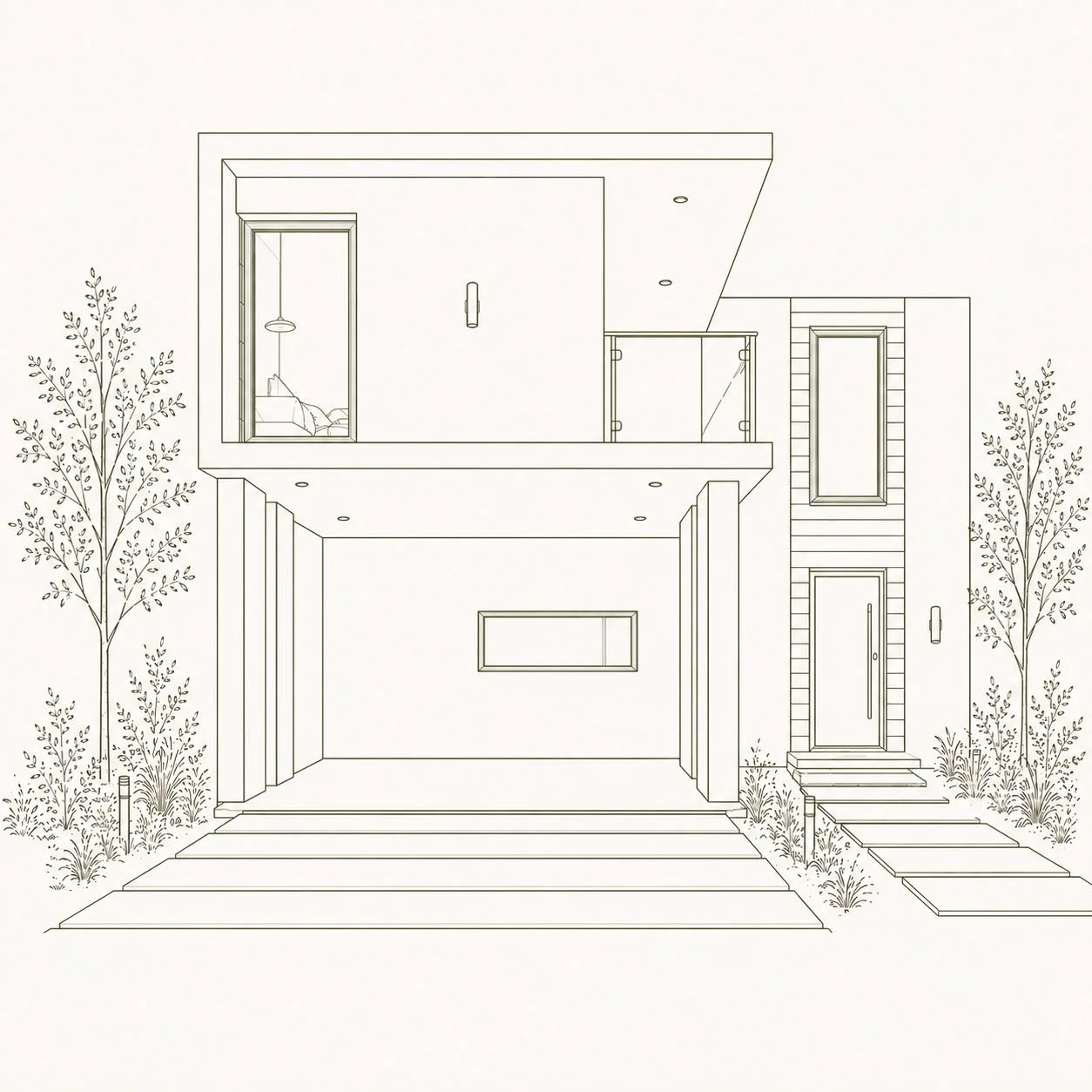 Project LS - Architecture