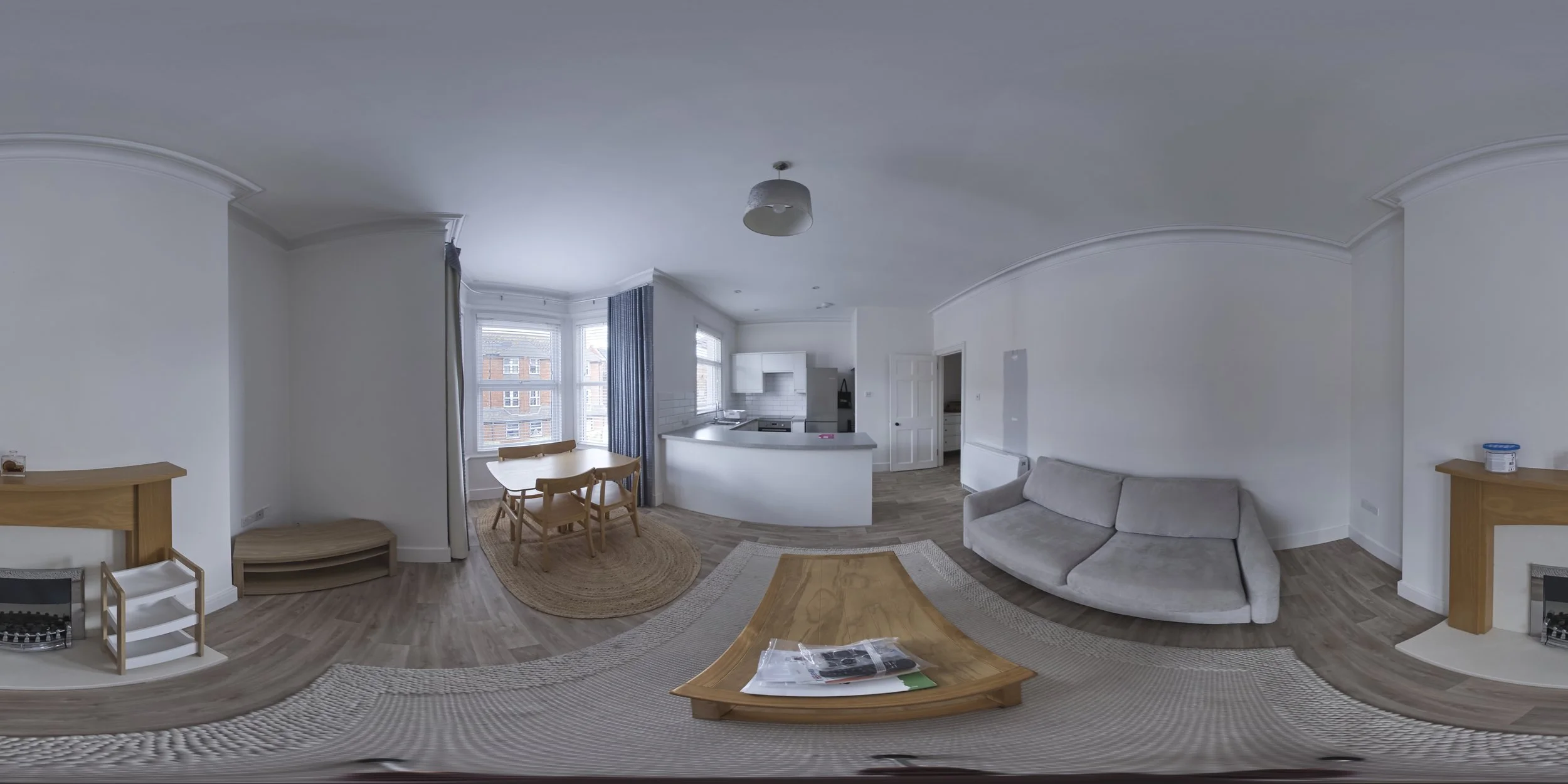 360 Walkthrough