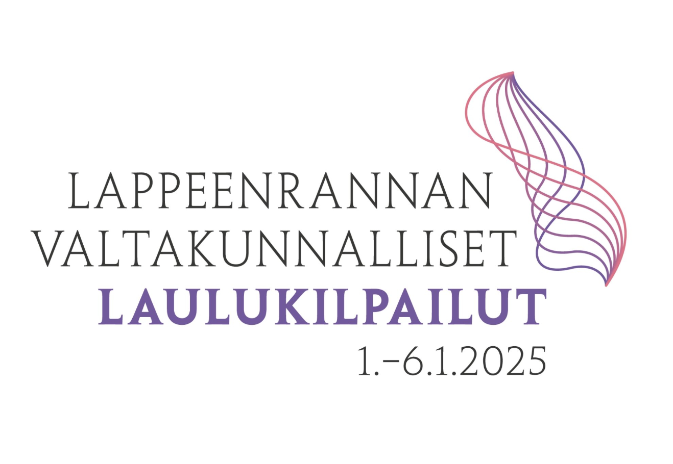 Arvioita Lappeenrannan laulukilpailusta