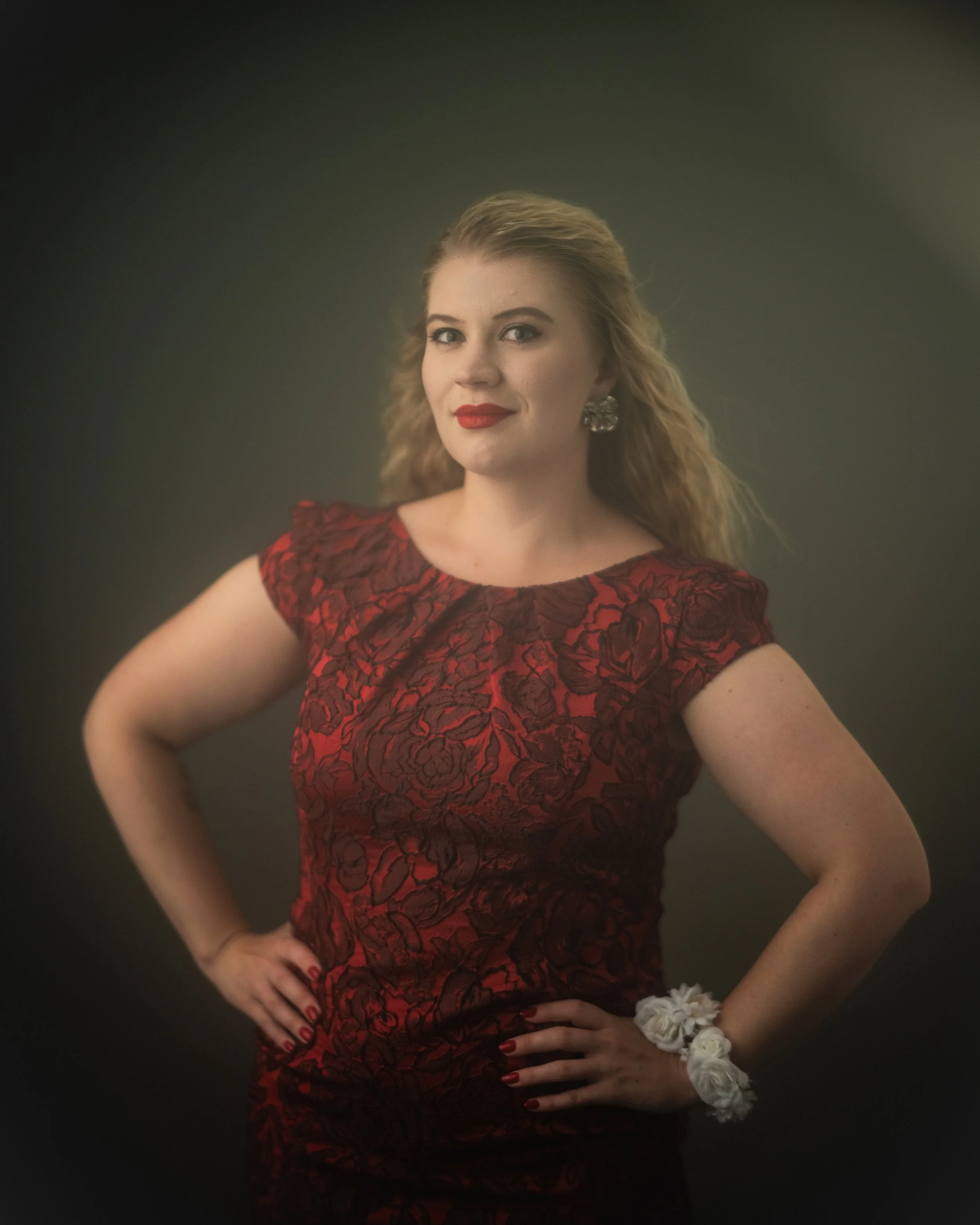 Konsertti Vahtivuoren kamariorkesterin kanssa