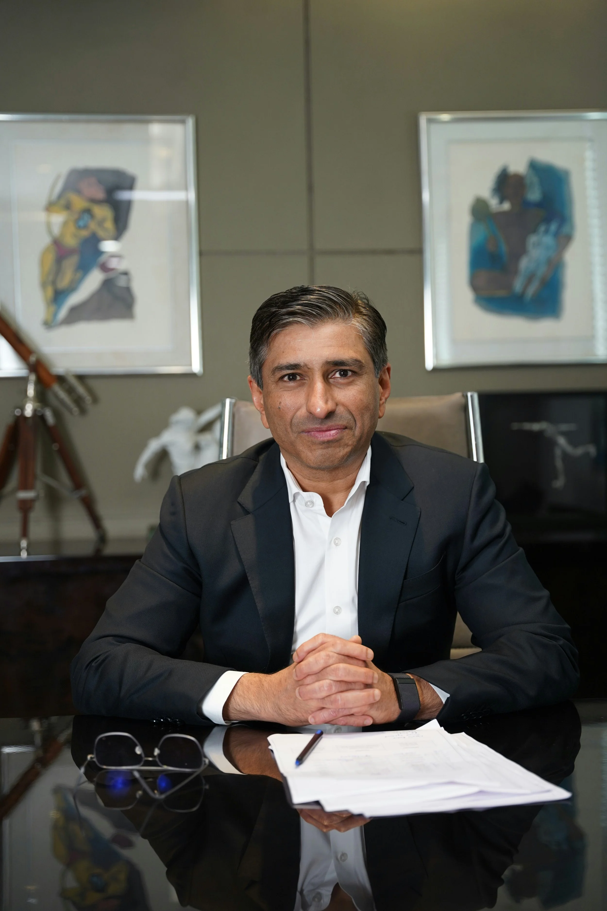Can Anyone Be a Non-Executive Director? The Truth About NED Readiness