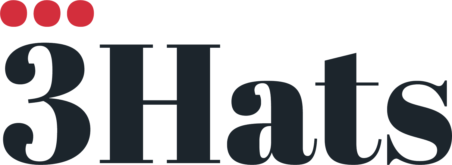 Three Hats Consulting Limited