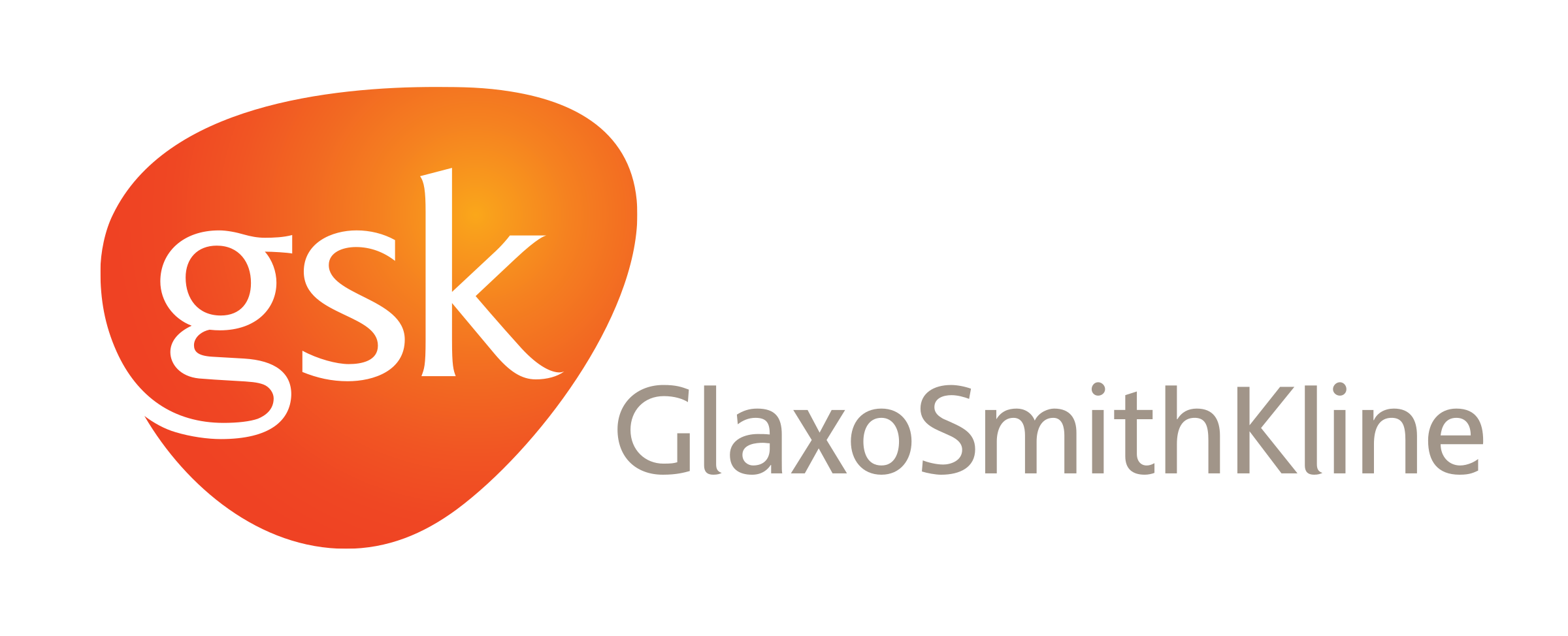 GSK logo