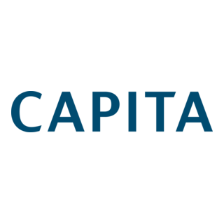 CAPITA logo