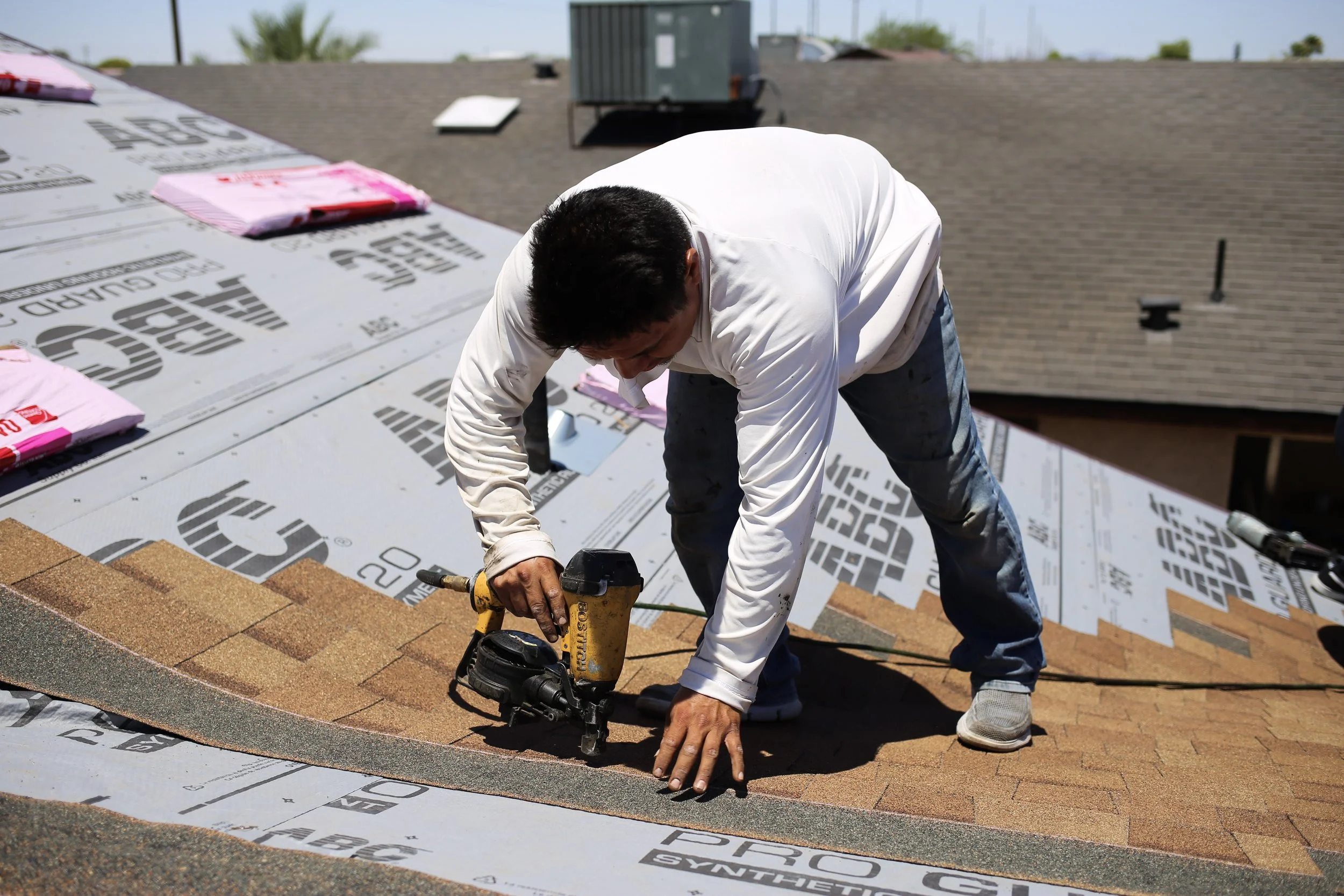 Monsoon Roof Leak Myths Glendale Homeowners Should Stop Believing